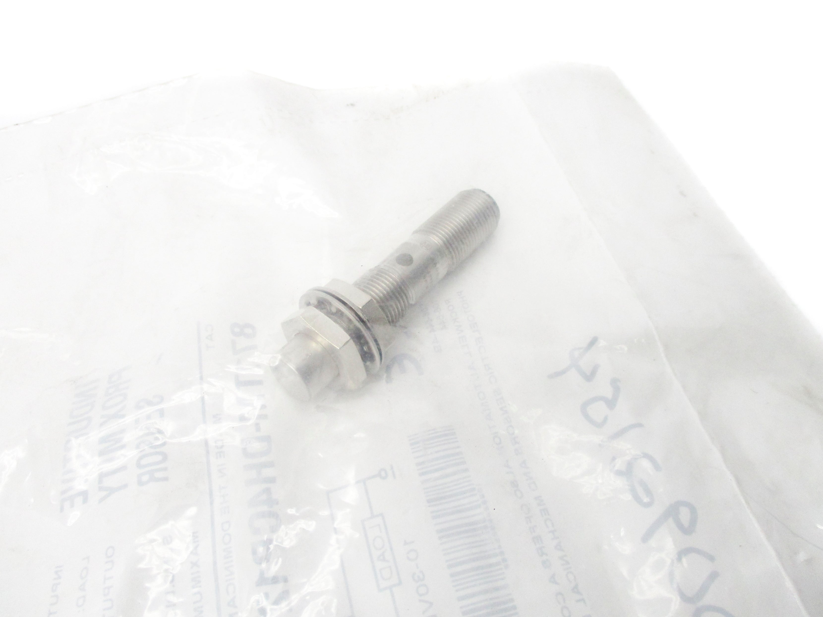 ALLEN BRADLEY 871TM-DH4CP12-D4 SER. A NSMP