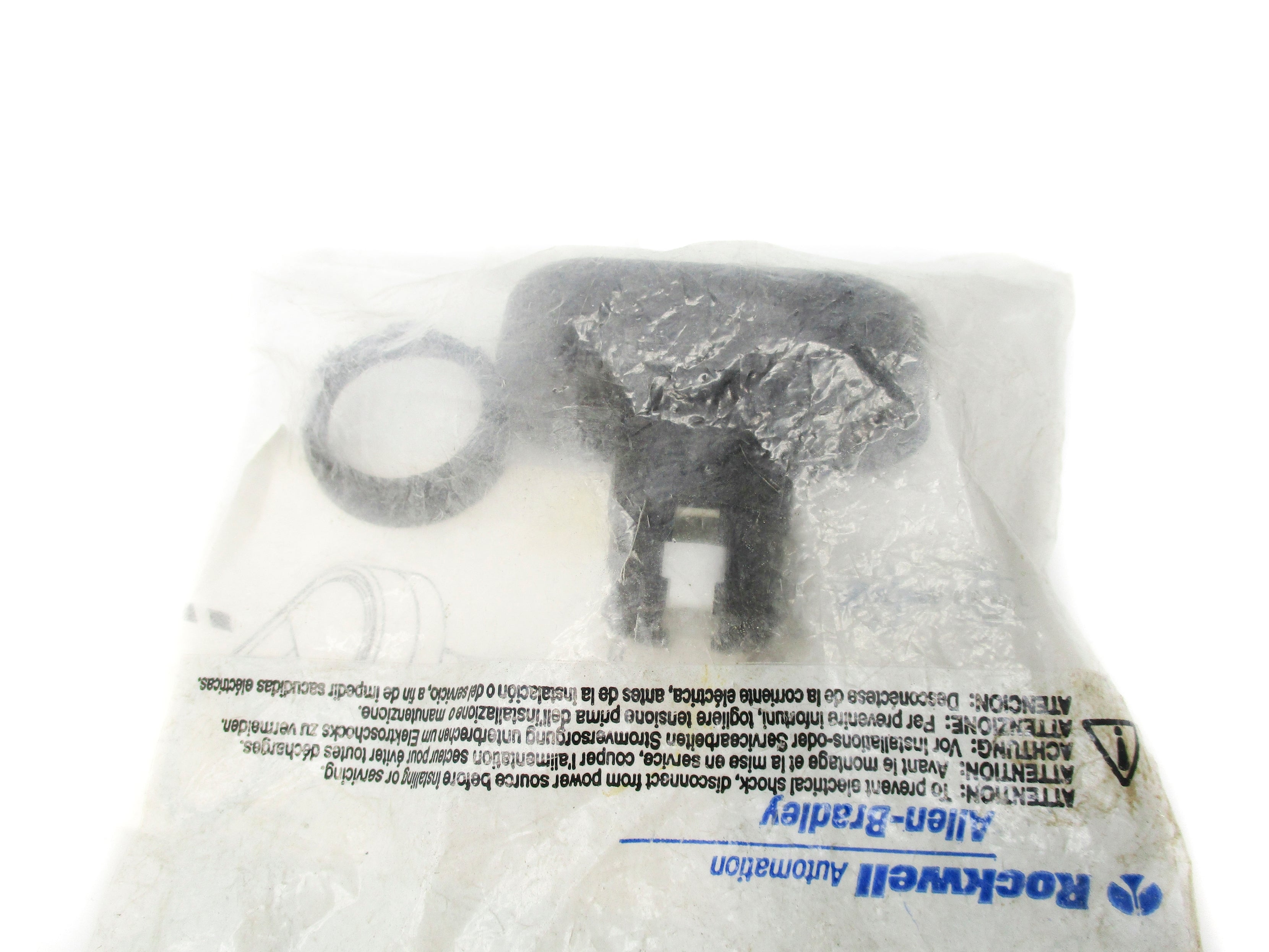 INDUSTRIAL SPARE PART 800EP-LU2A6 SER. A NSMP