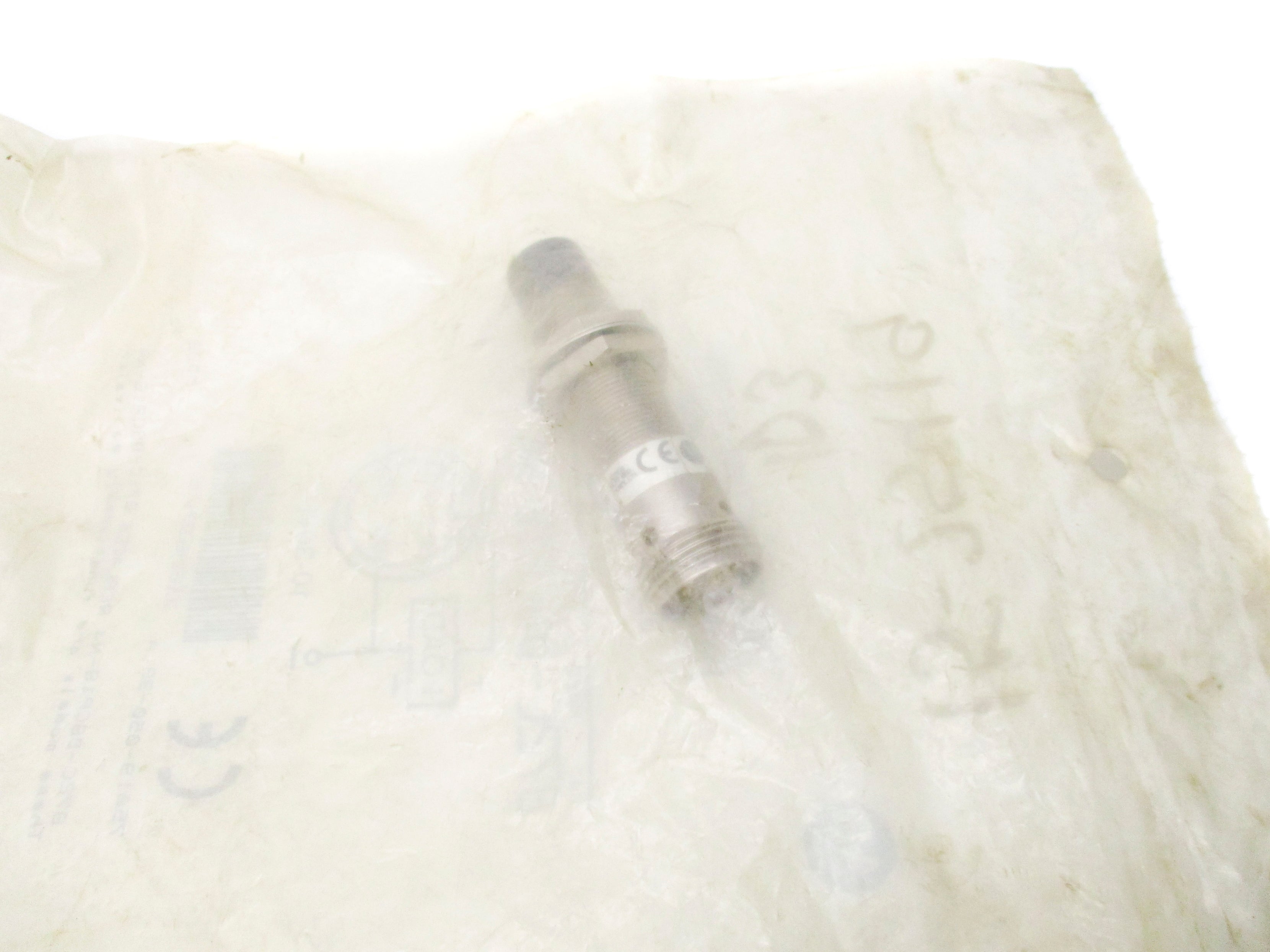 ALLEN BRADLEY 872C-D8CP18-N4 SER. C NSMP
