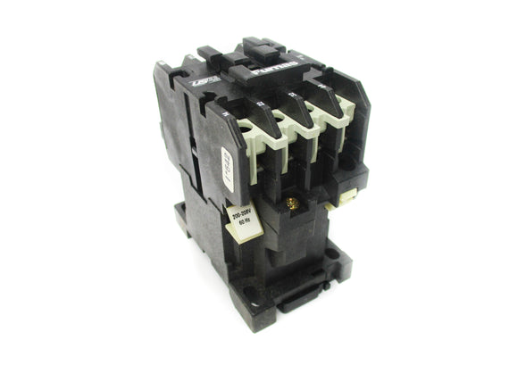 FURNAS 46US22D SER. E 10A 200-208V NSMP