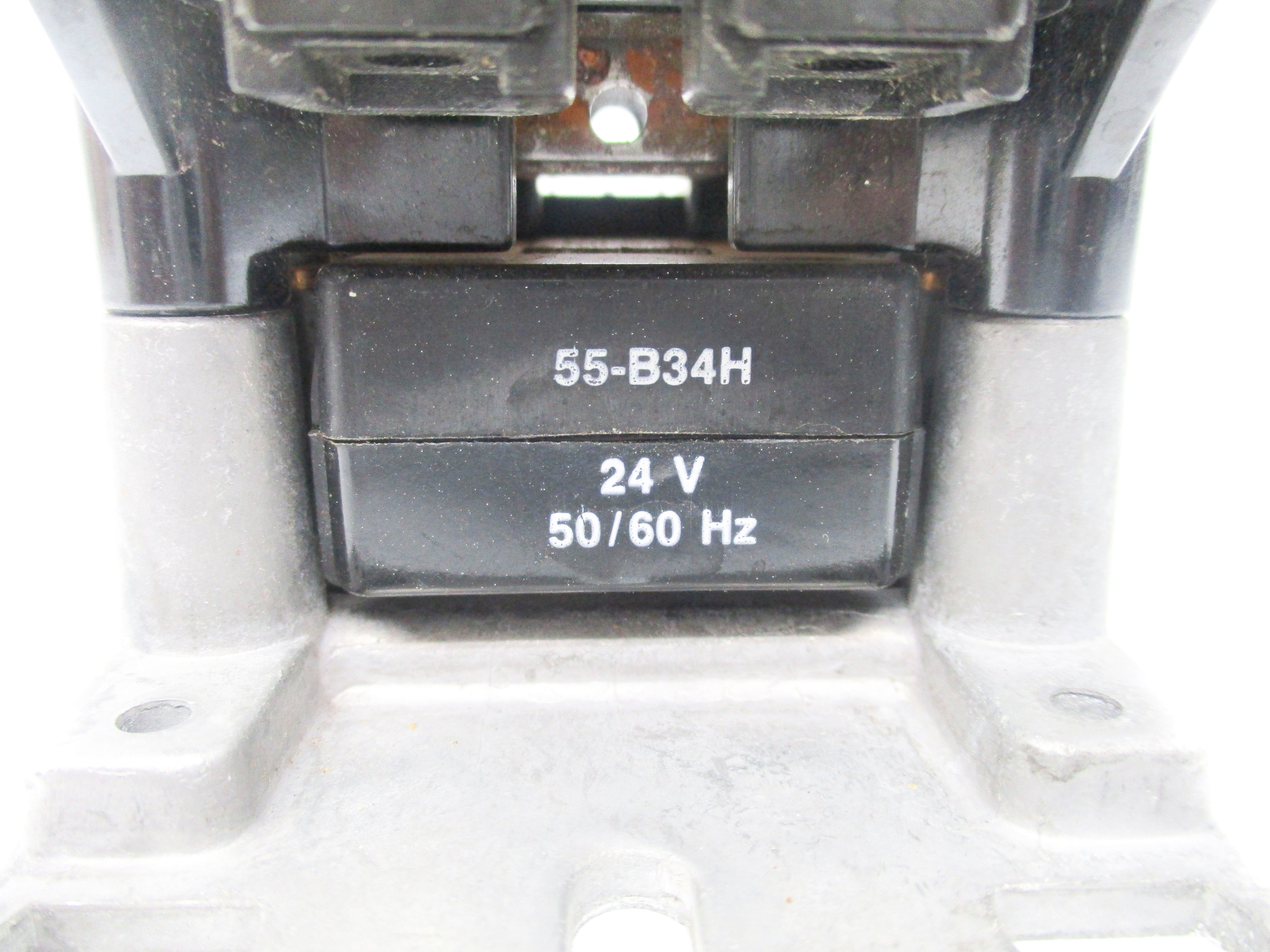 GENERAL ELECTRIC CR353AD3BH1AB 24V UNMP