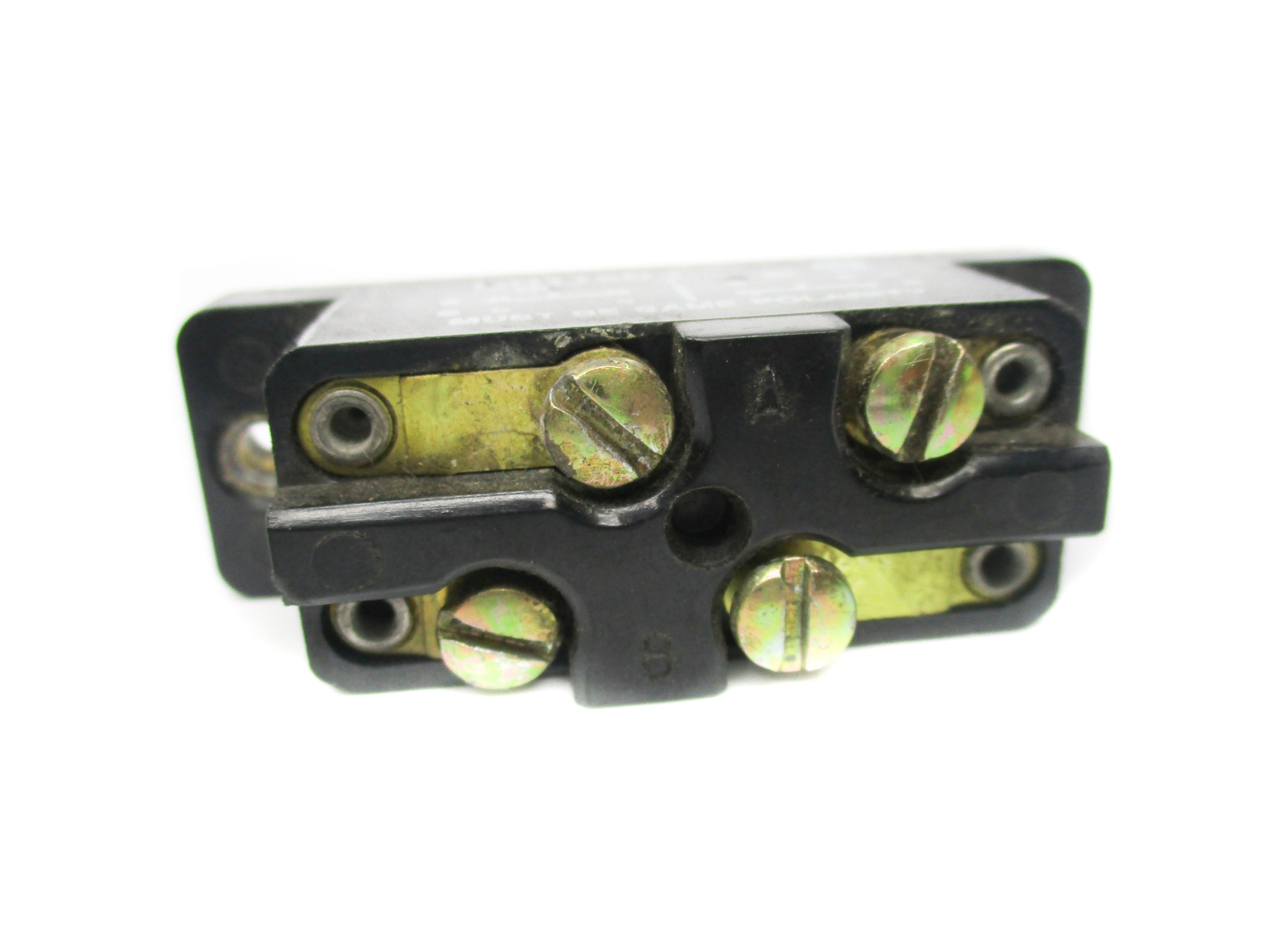 GENERAL ELECTRIC CR115B1 UNMP