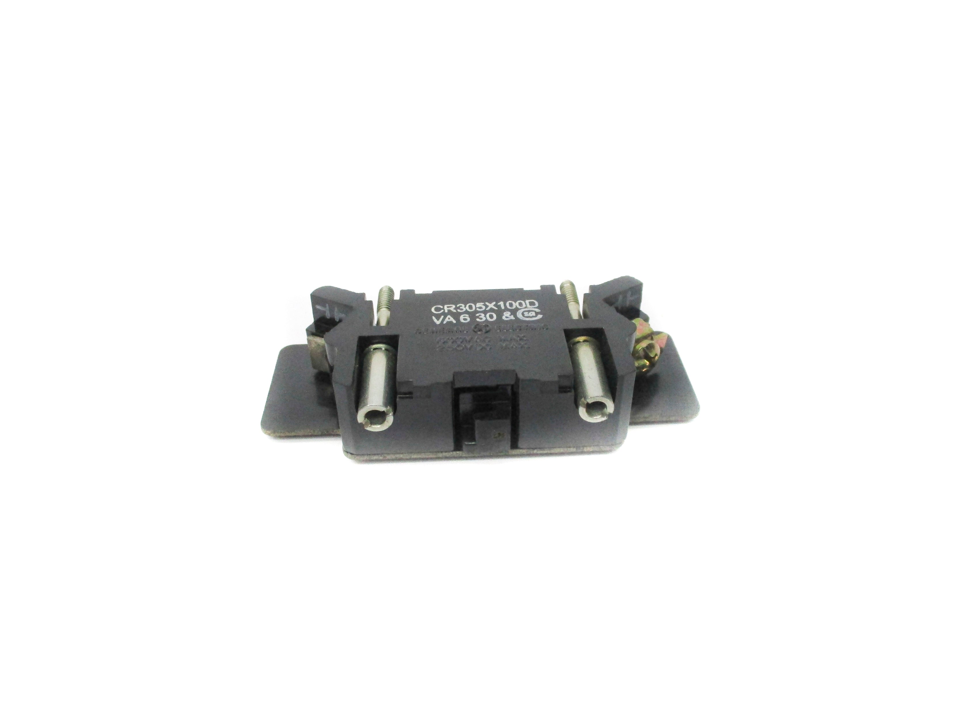 GENERAL ELECTRIC CR305X100D UMNP