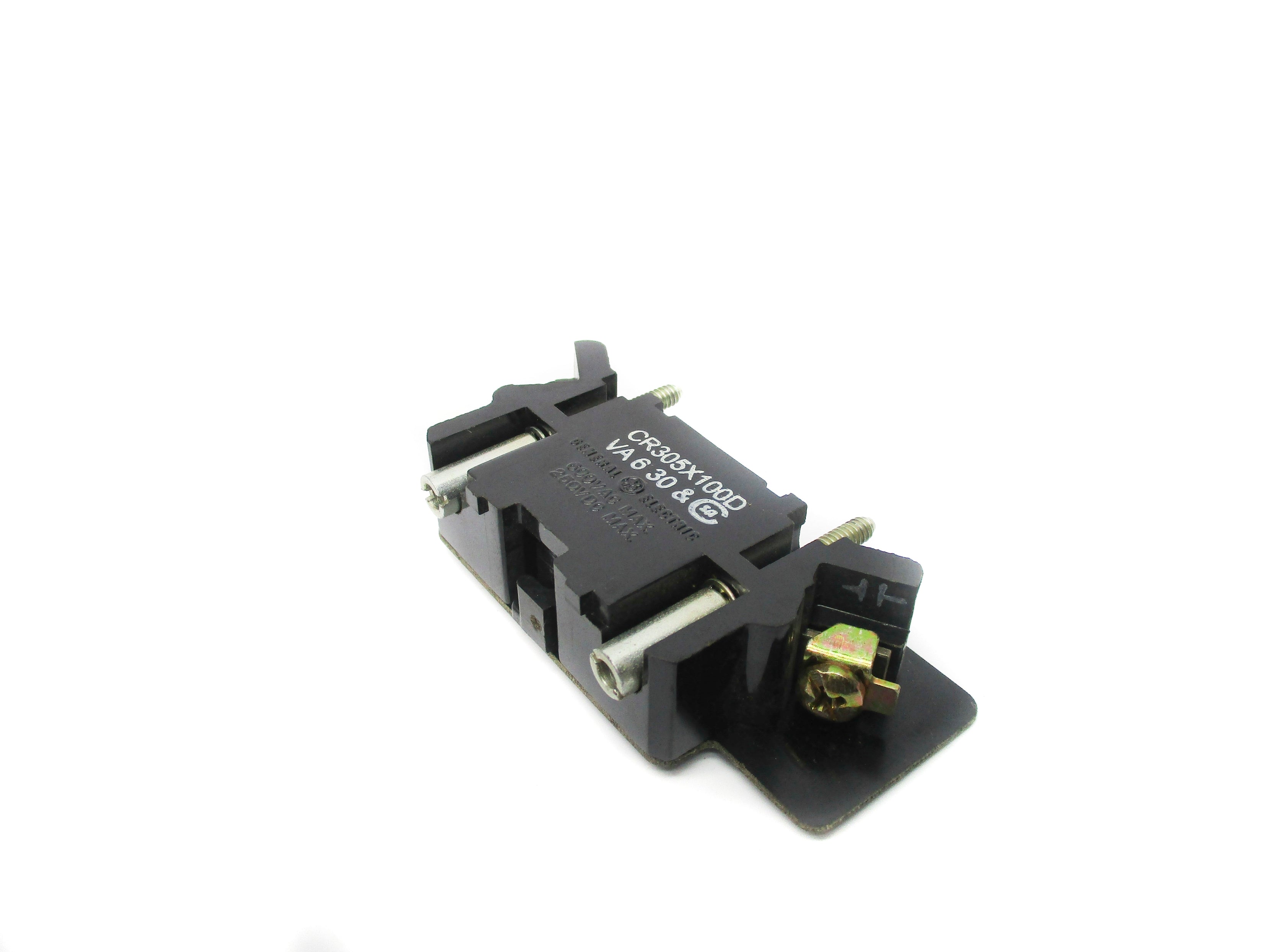 GENERAL ELECTRIC CR305X100D UMNP