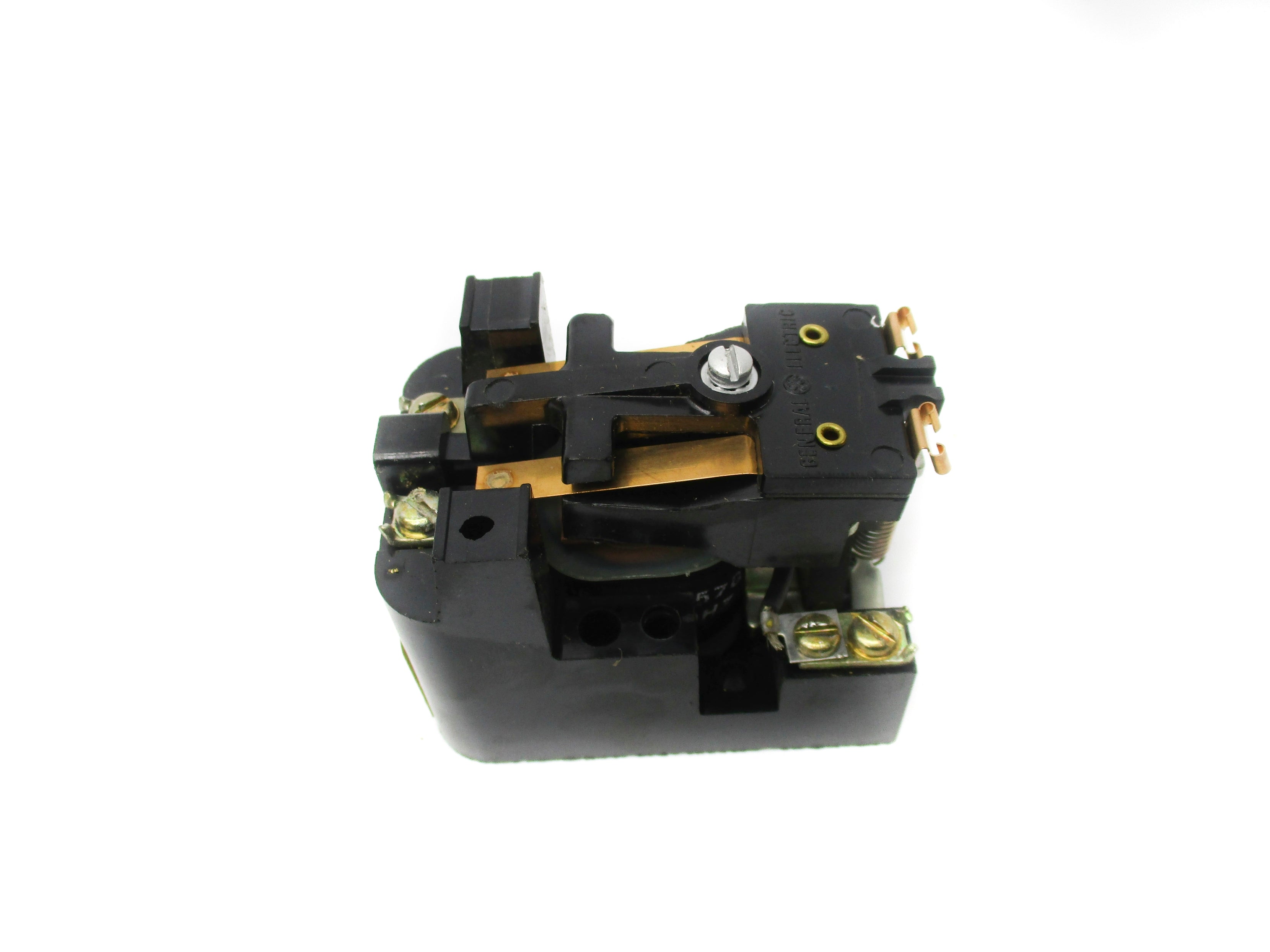 GENERAL ELECTRIC CR2790E100C2 10A 115V NSMP