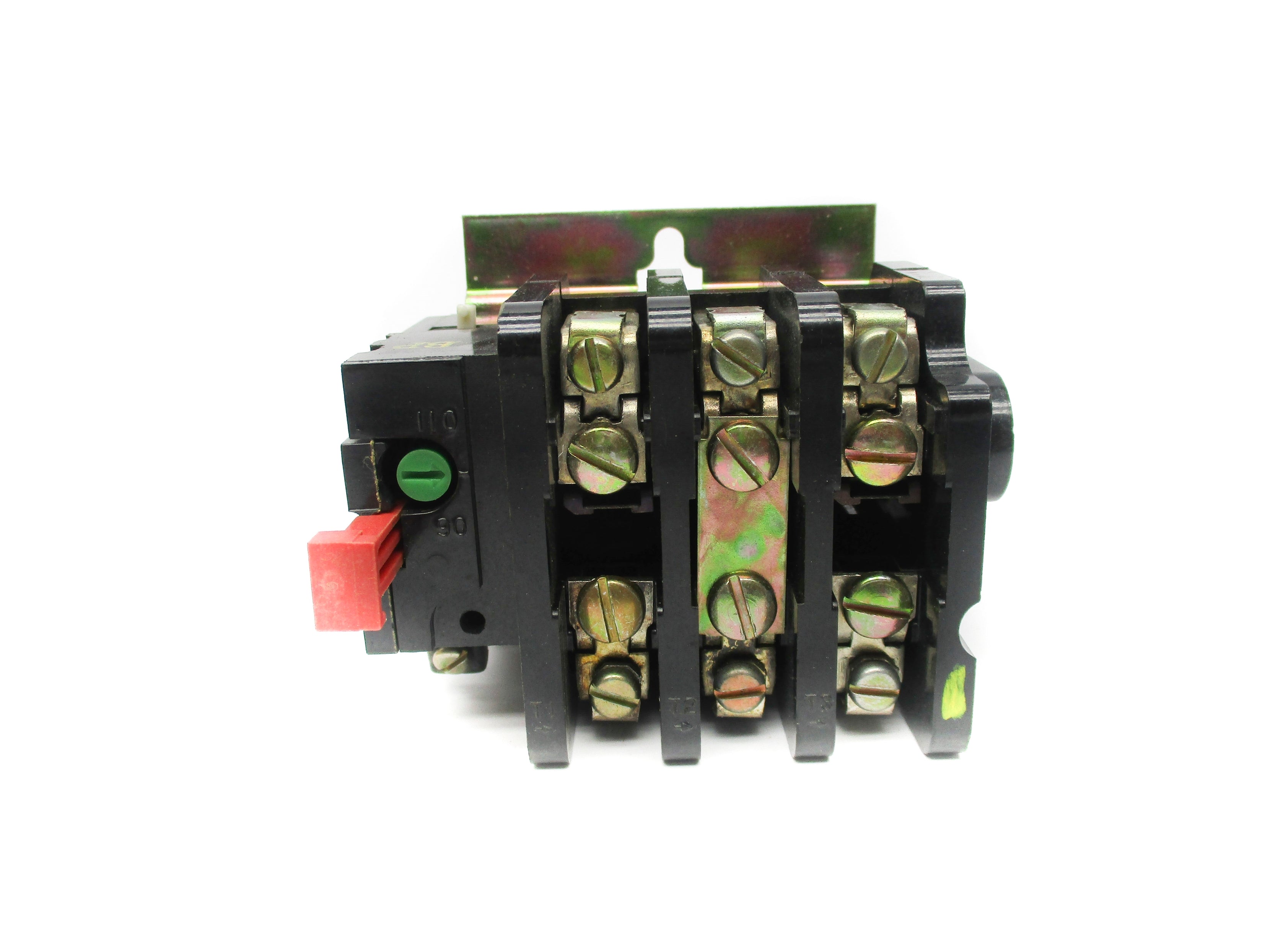 GENERAL ELECTRIC CR224C510A 600VAC NSMP