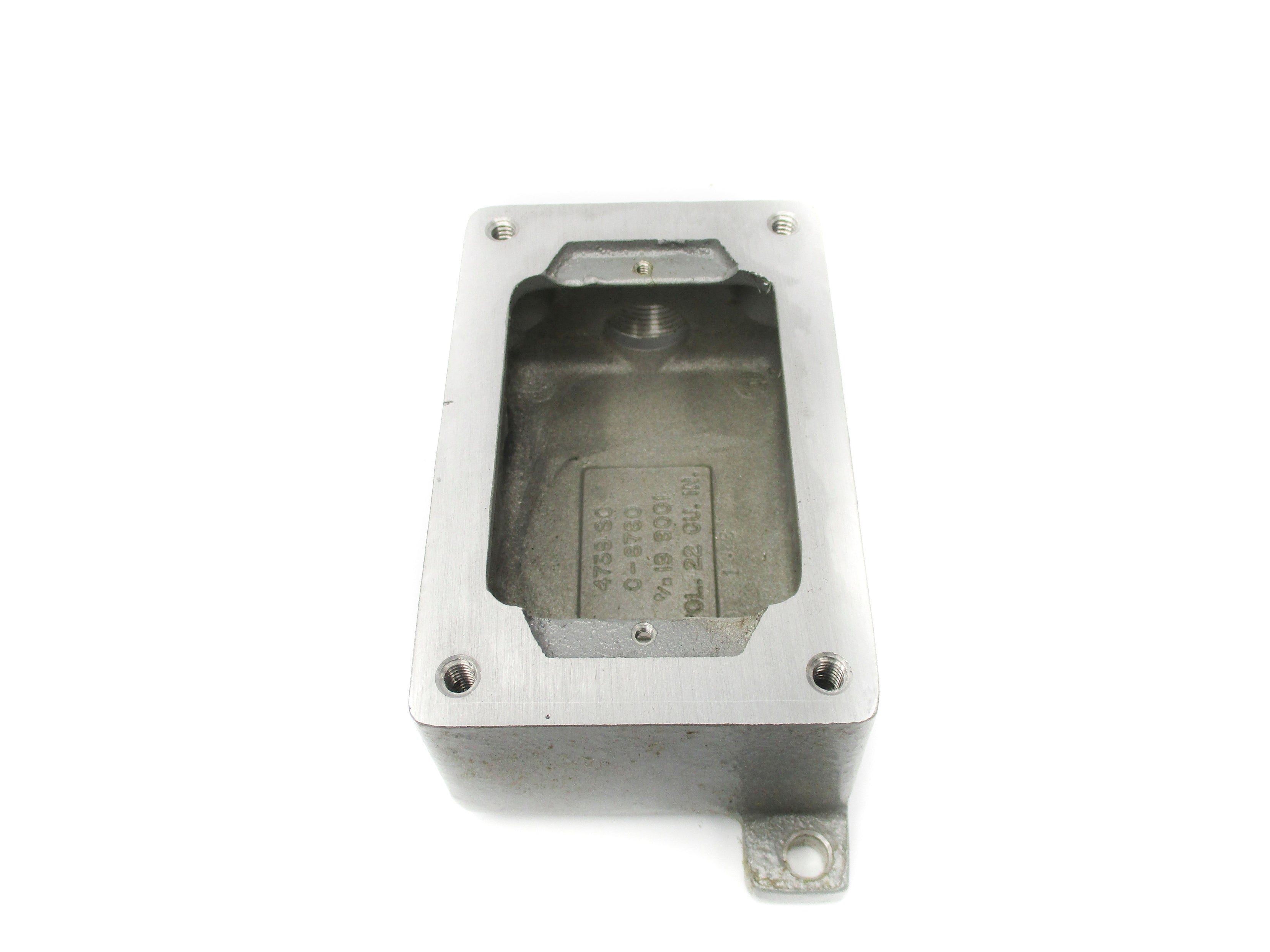 KILLARK SWB-2 3/4" NSMP