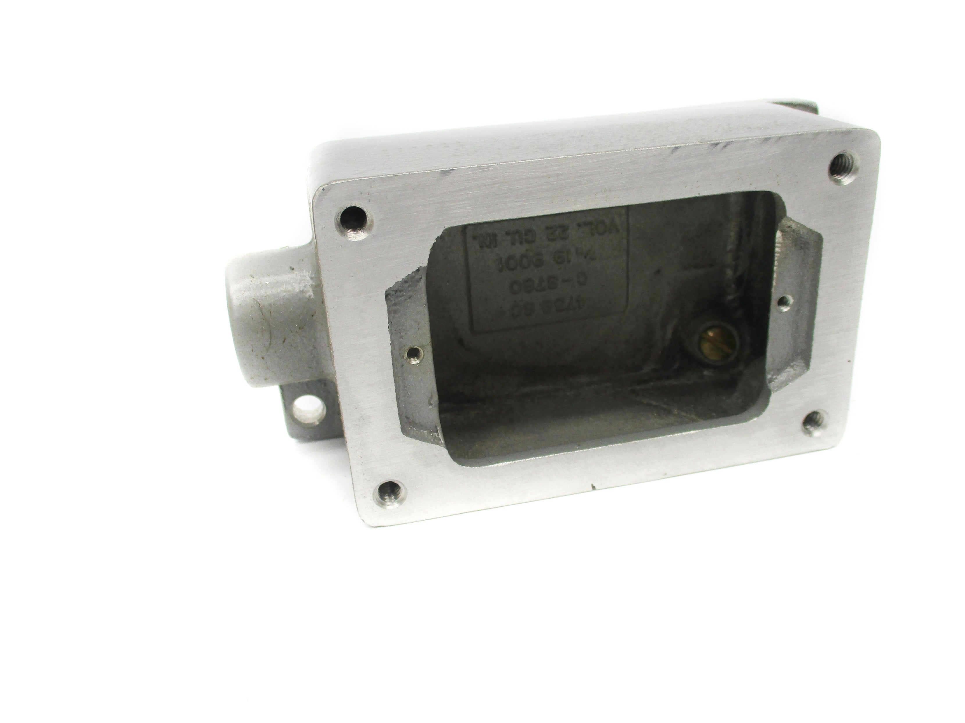 KILLARK SWB-2 3/4" NSMP