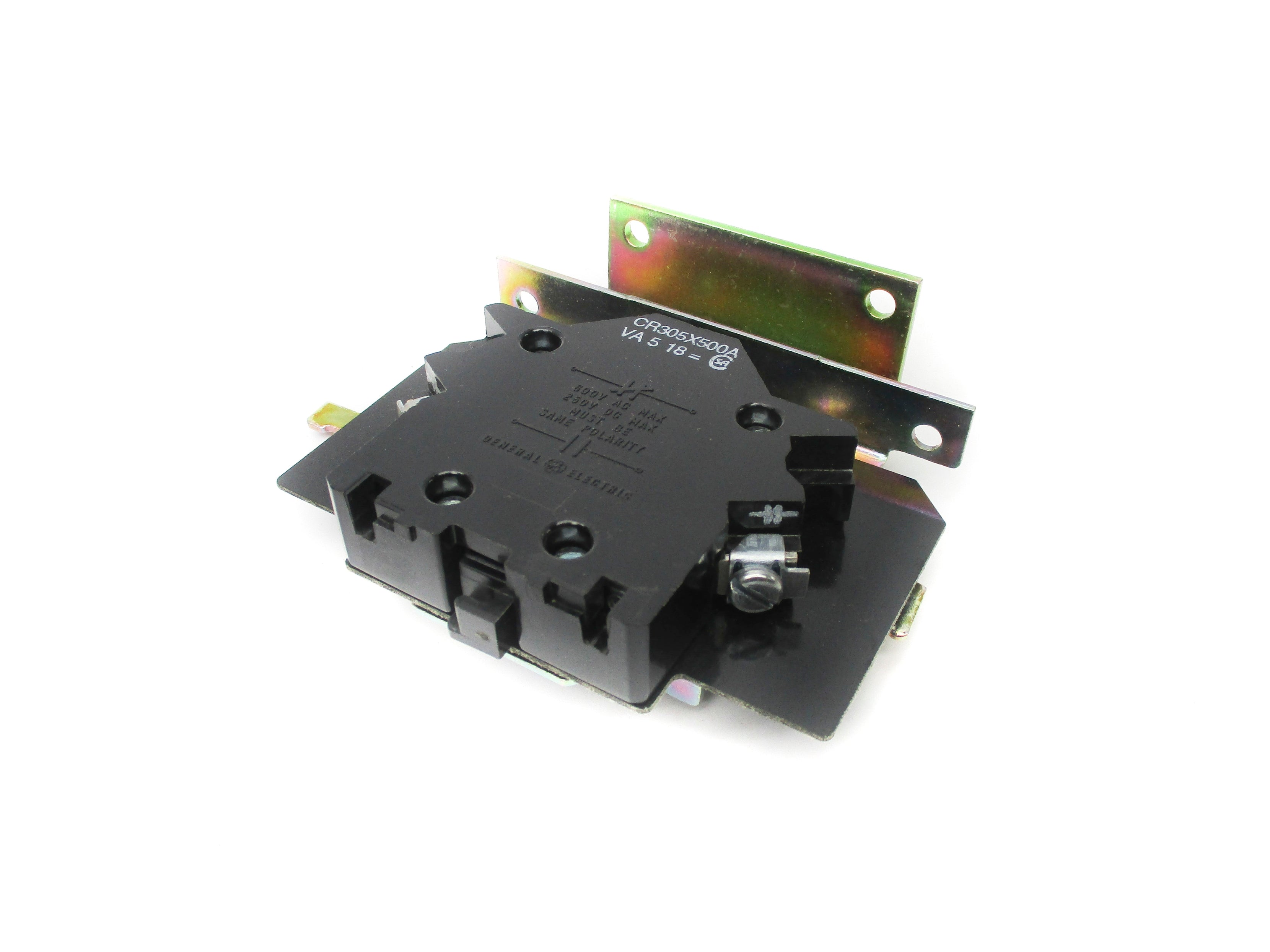 GENERAL ELECTRIC CR305X500A NSMP