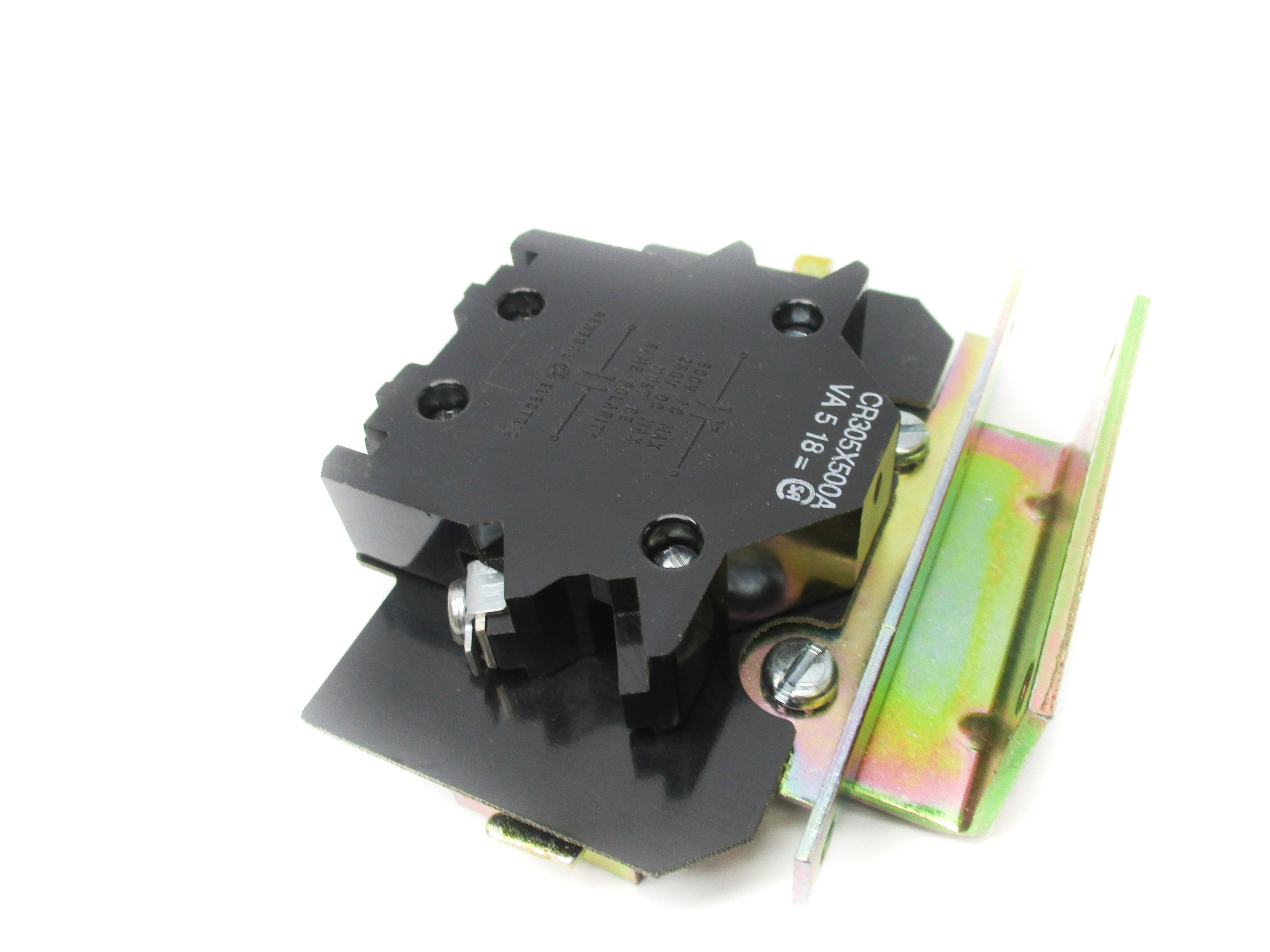 GENERAL ELECTRIC CR305X500A NSMP