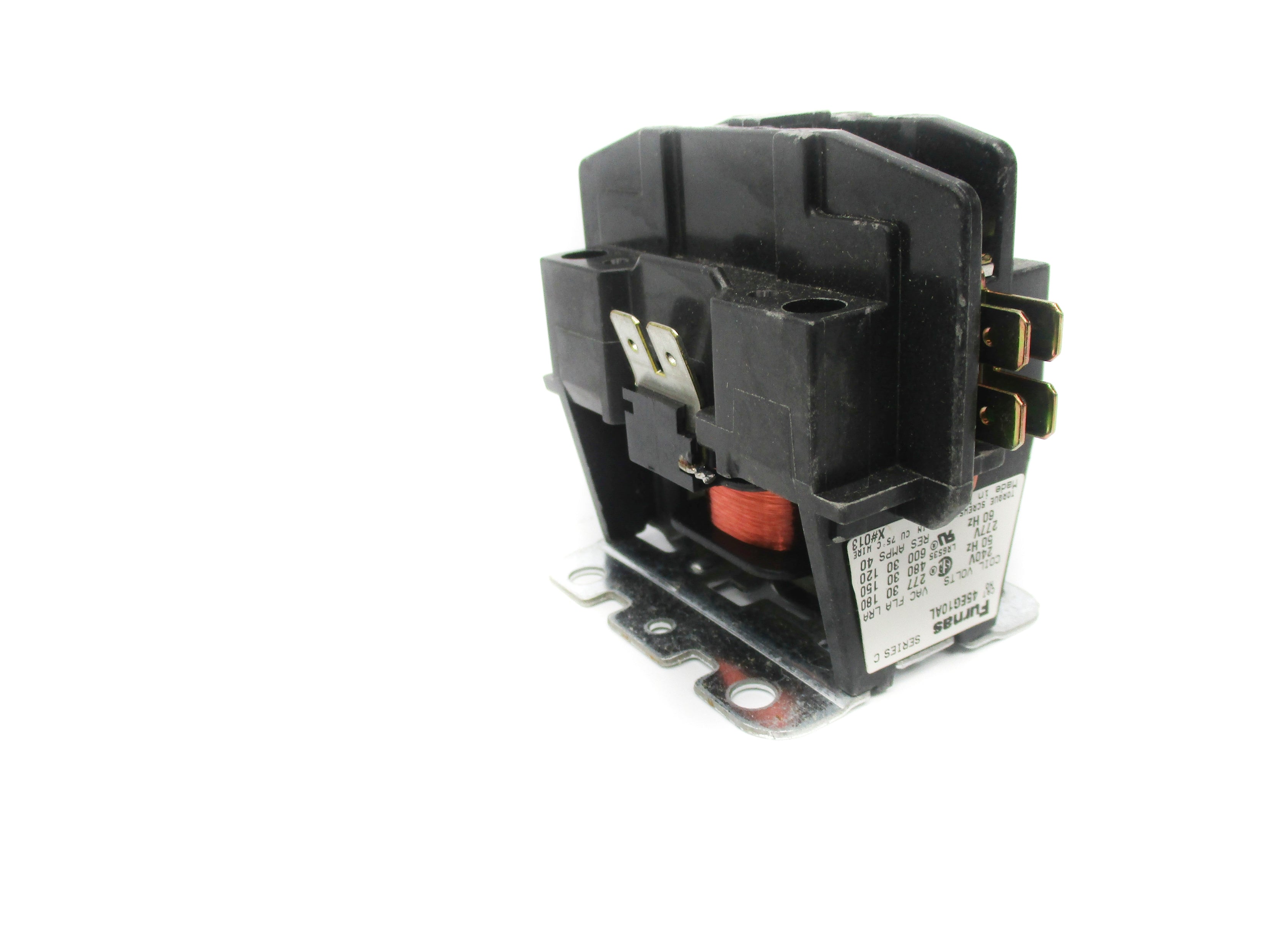 FURNAS 45EG10AL SER. C 240/277V 30A NSMP