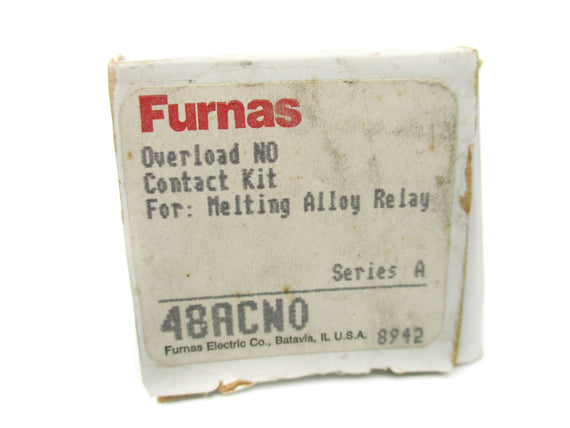 FURNAS 48ACNO SER. A NSMP