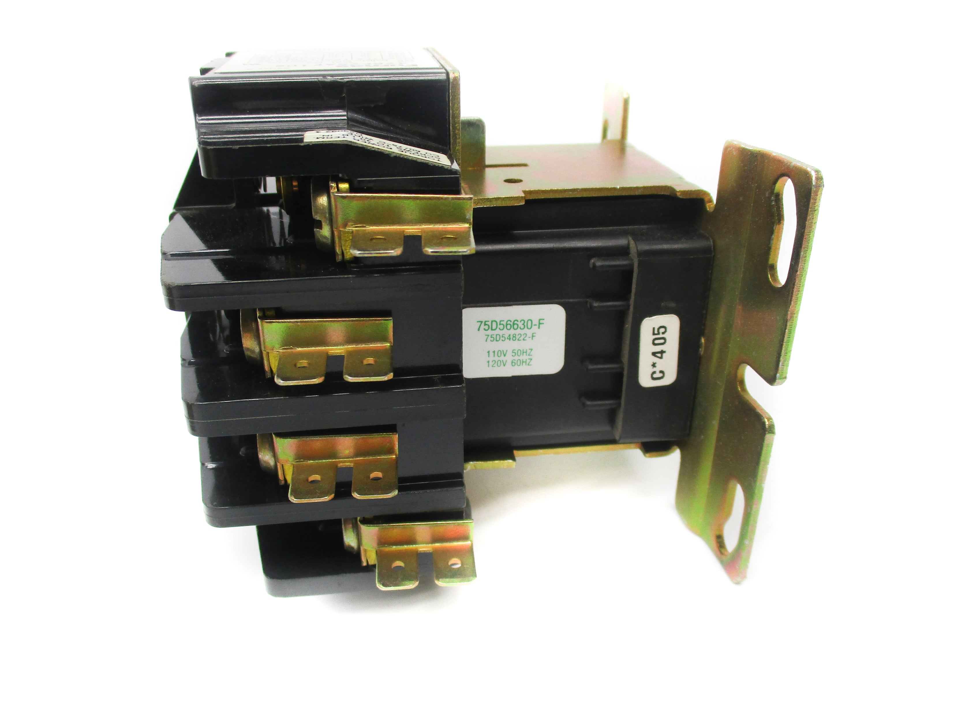 FURNAS 42BE25AF106 SER. A 110-120V NSMP