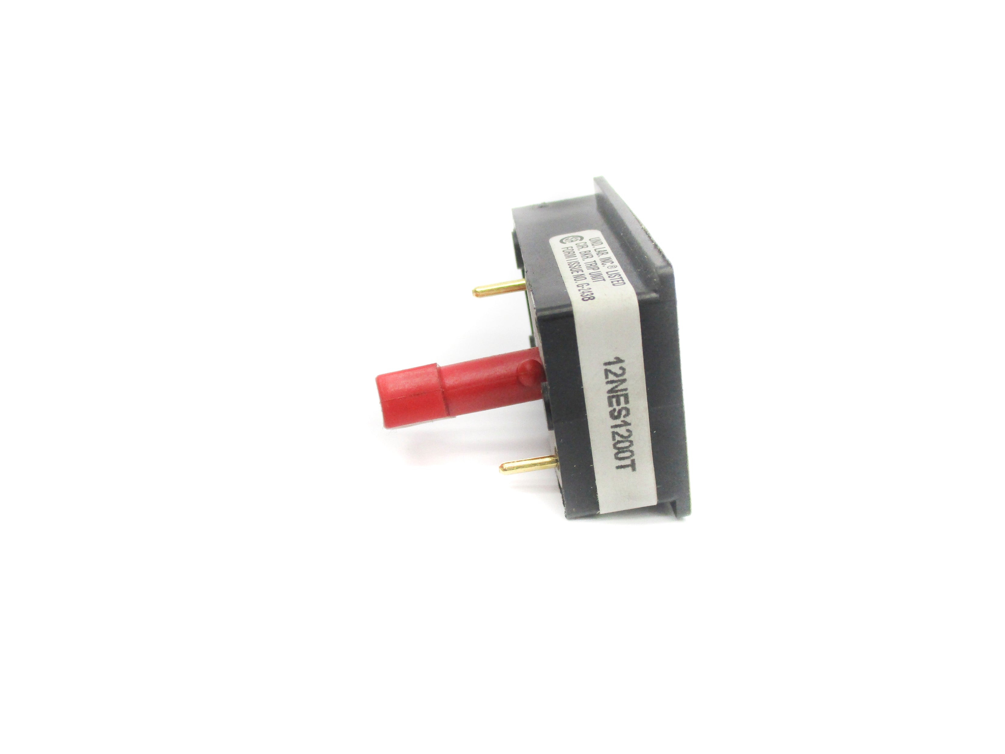 CUTLER HAMMER 12NES1200T SER. C NSMP