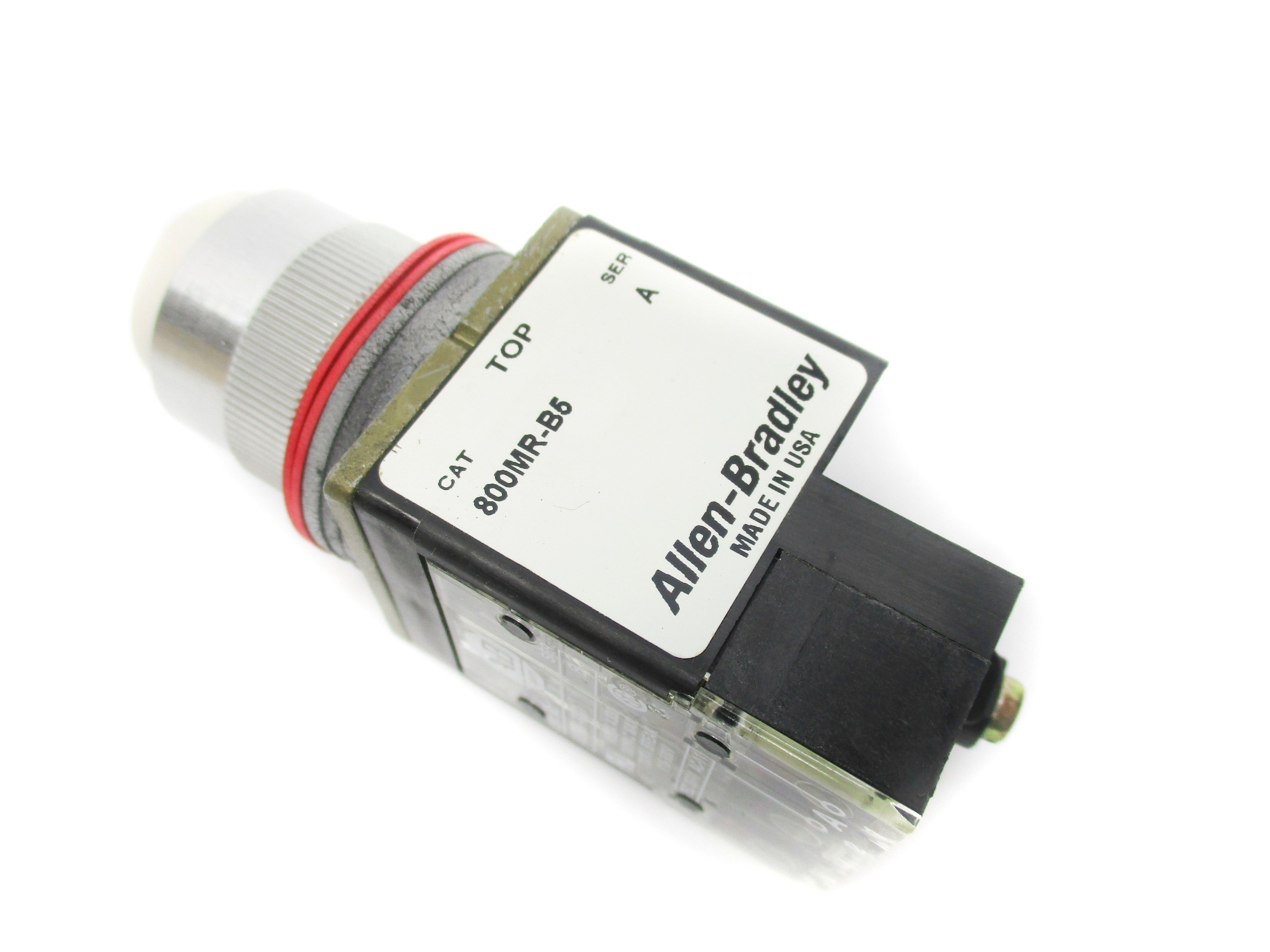 INDUSTRIAL SPARE PART 800MR-B5 SER. A NSNP