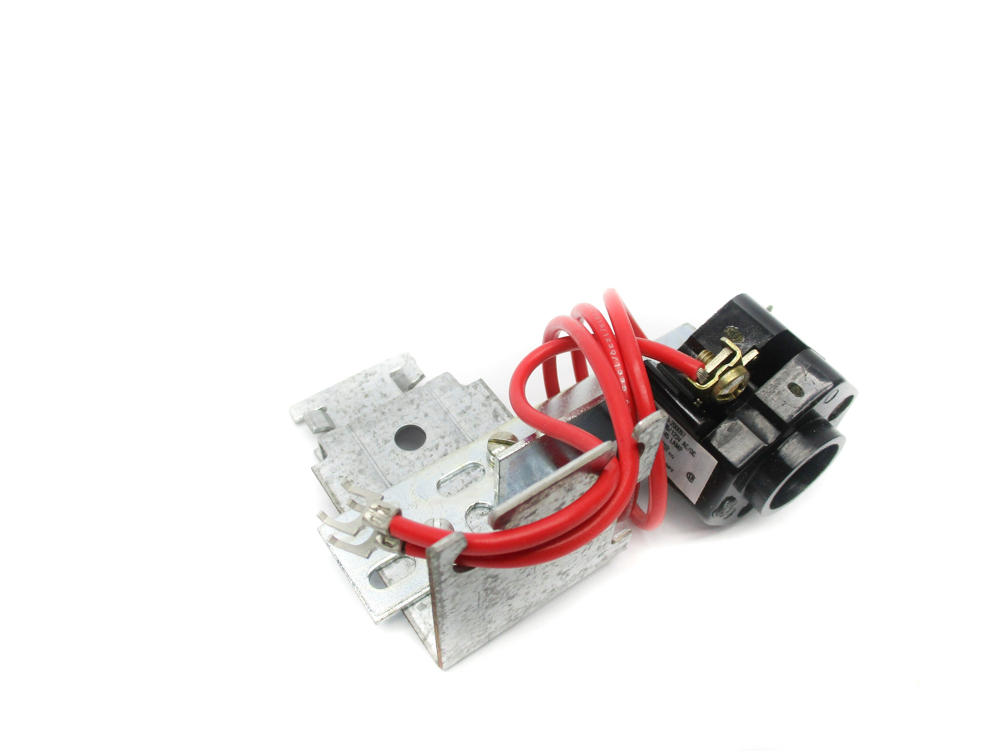 GENERAL ELECTRIC CR205X350B NSNP