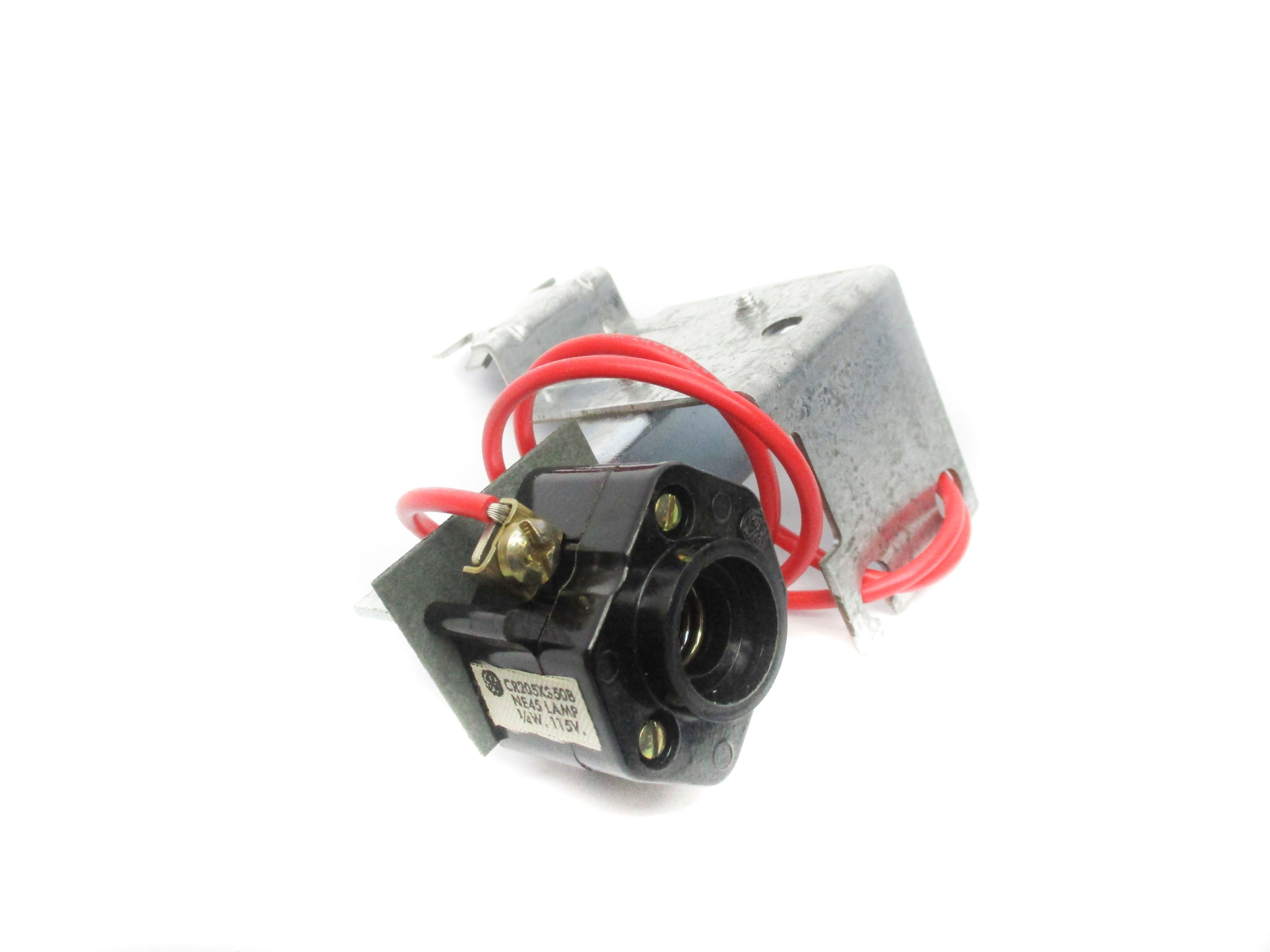 GENERAL ELECTRIC CR205X350B NSNP