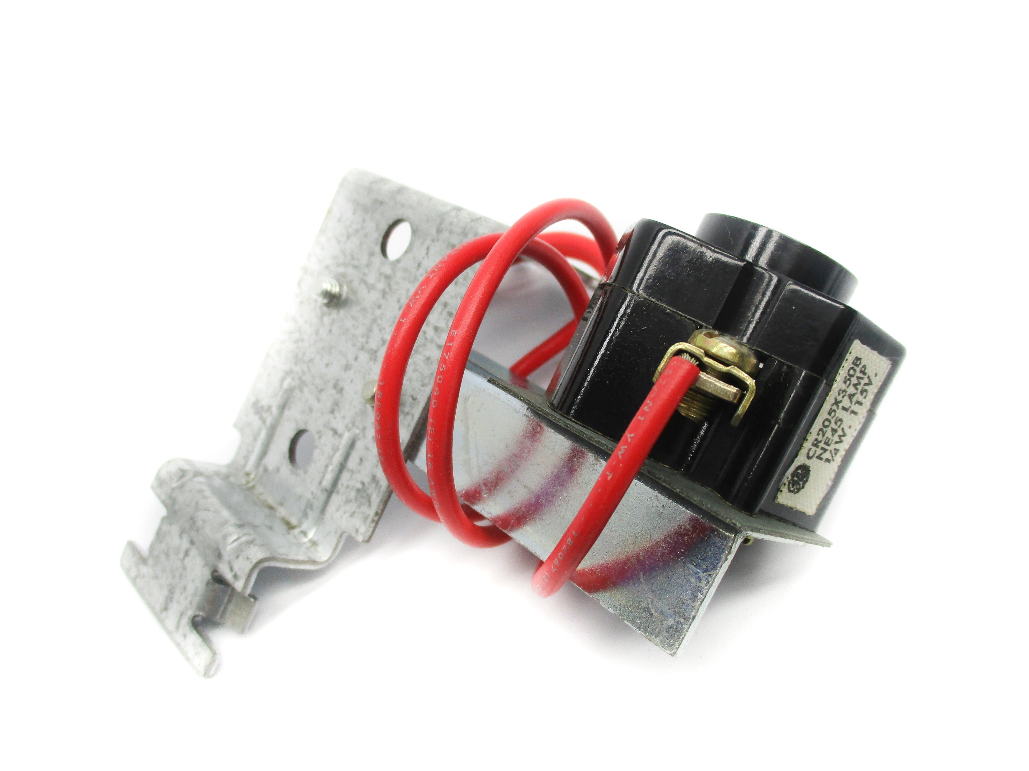 GENERAL ELECTRIC CR205X350B NSNP