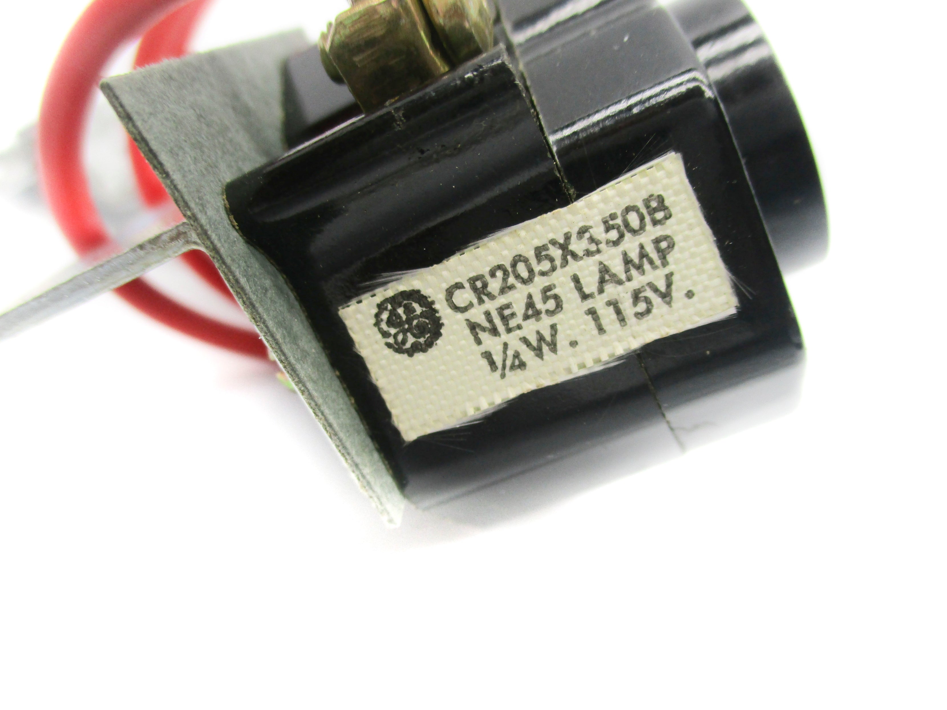 GENERAL ELECTRIC CR205X350B NSNP