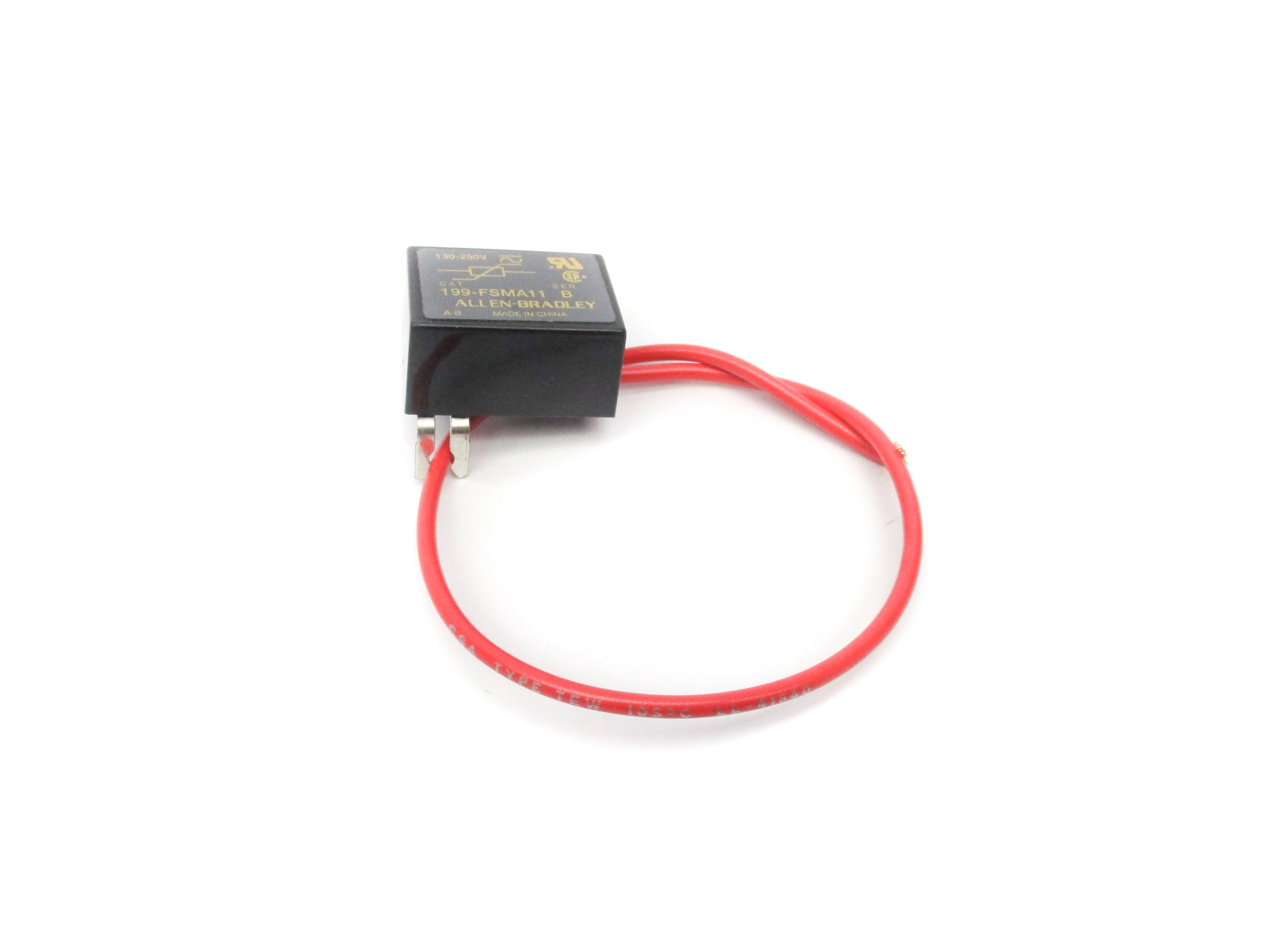 INDUSTRIAL SPARE PART 199-FSMA11 SER. B NSNP