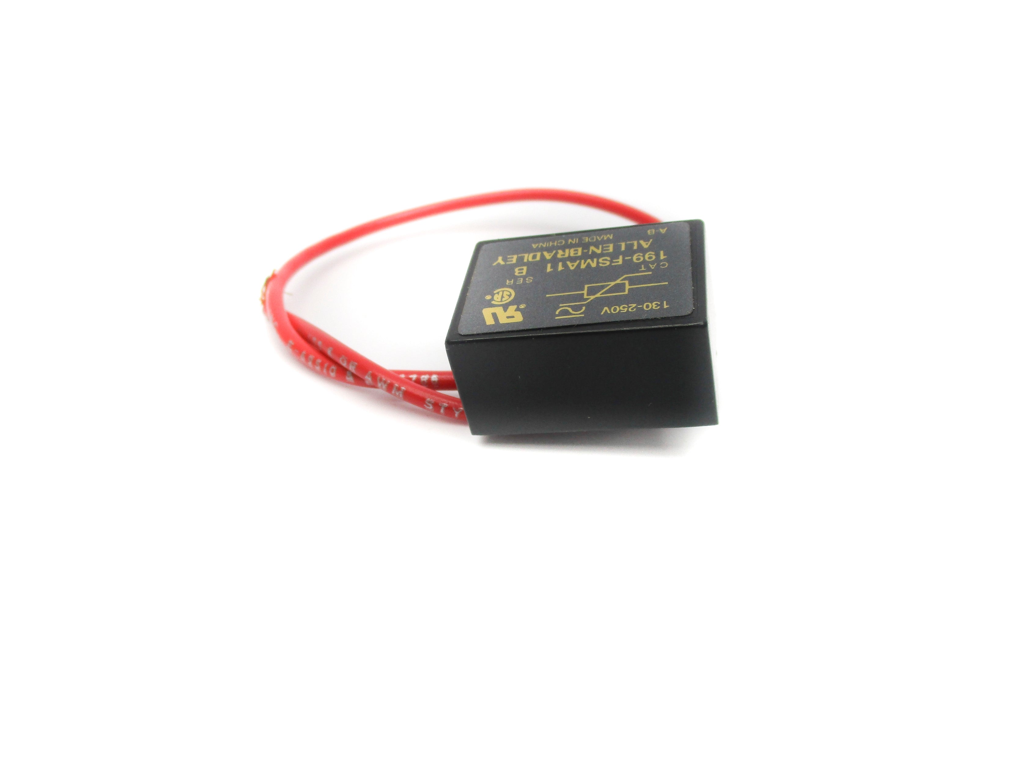 INDUSTRIAL SPARE PART 199-FSMA11 SER. B NSNP