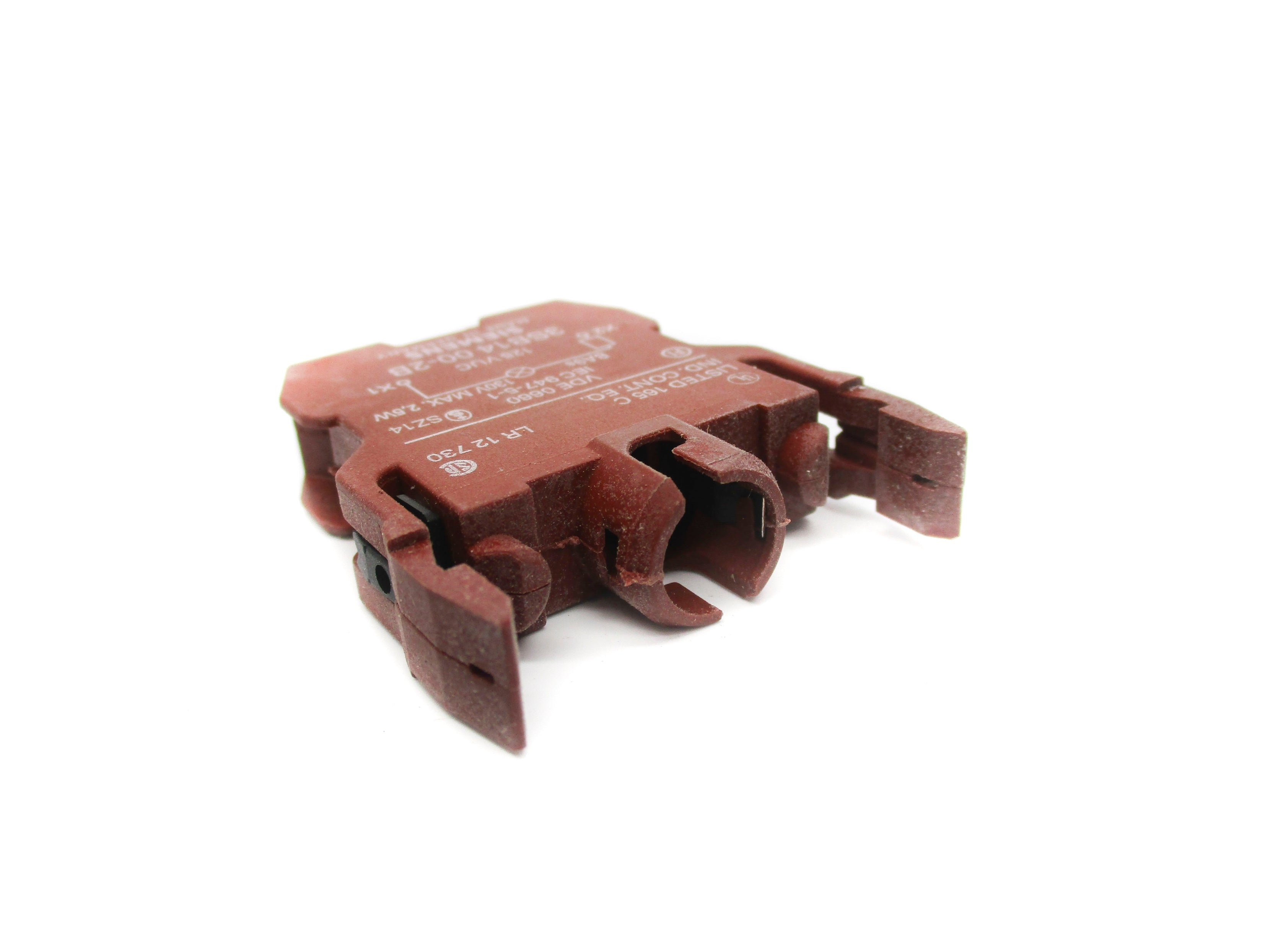 SIEMENS 3SB1400-2B (NO BULB) NSNP