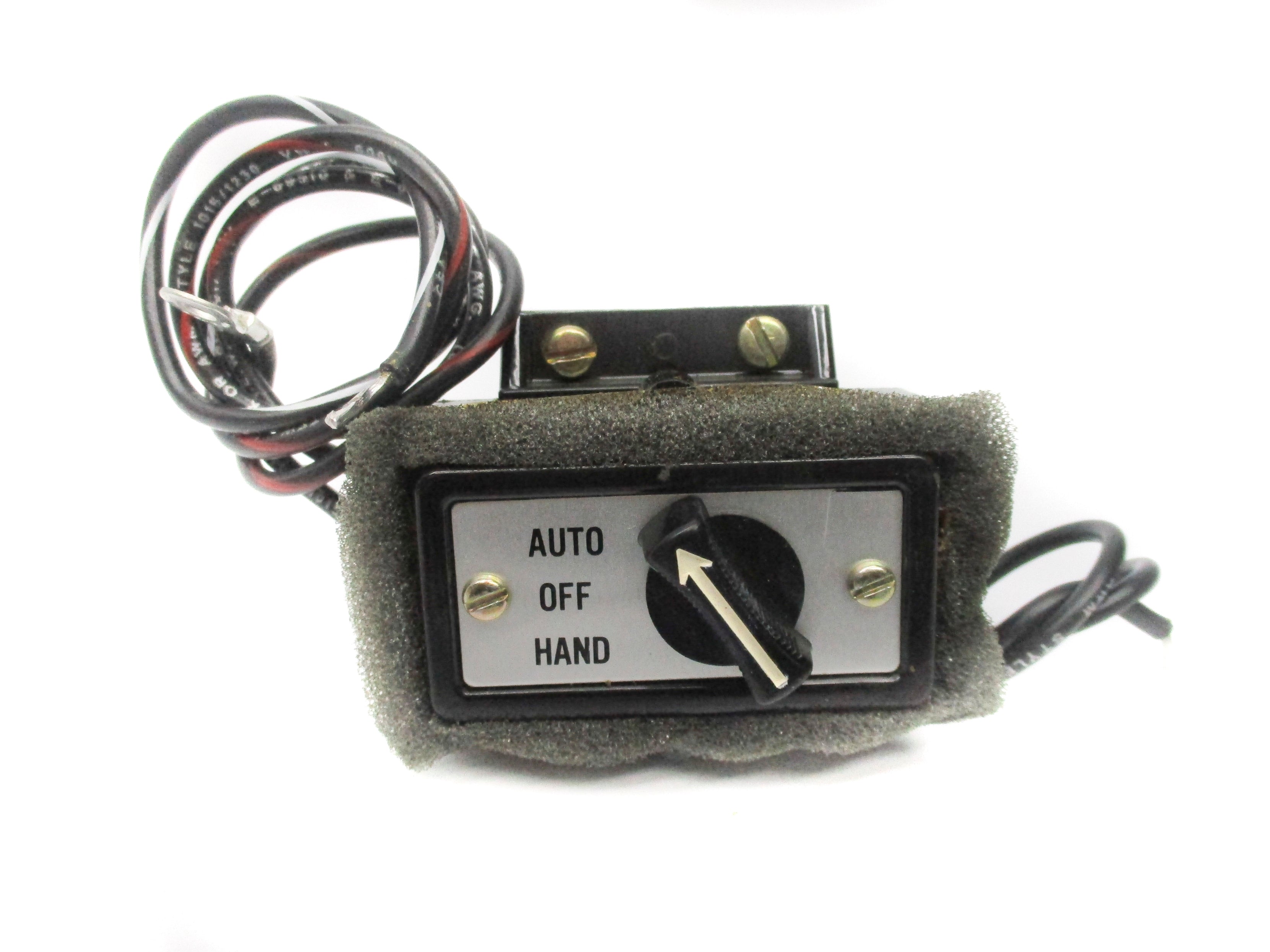 GENERAL ELECTRIC CR305X330A NSNP