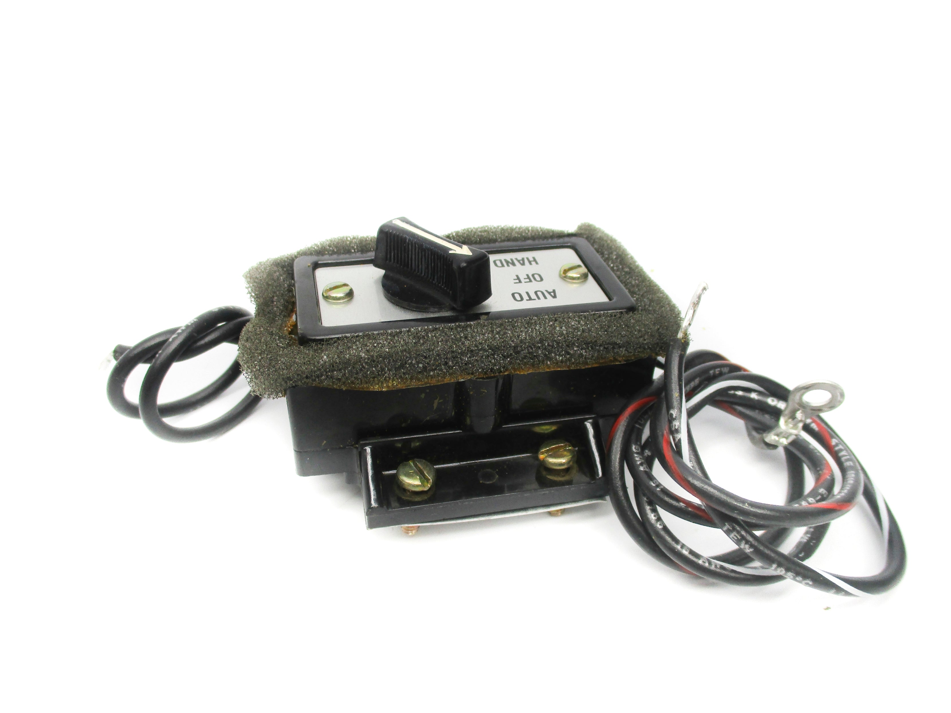 GENERAL ELECTRIC CR305X330A NSNP