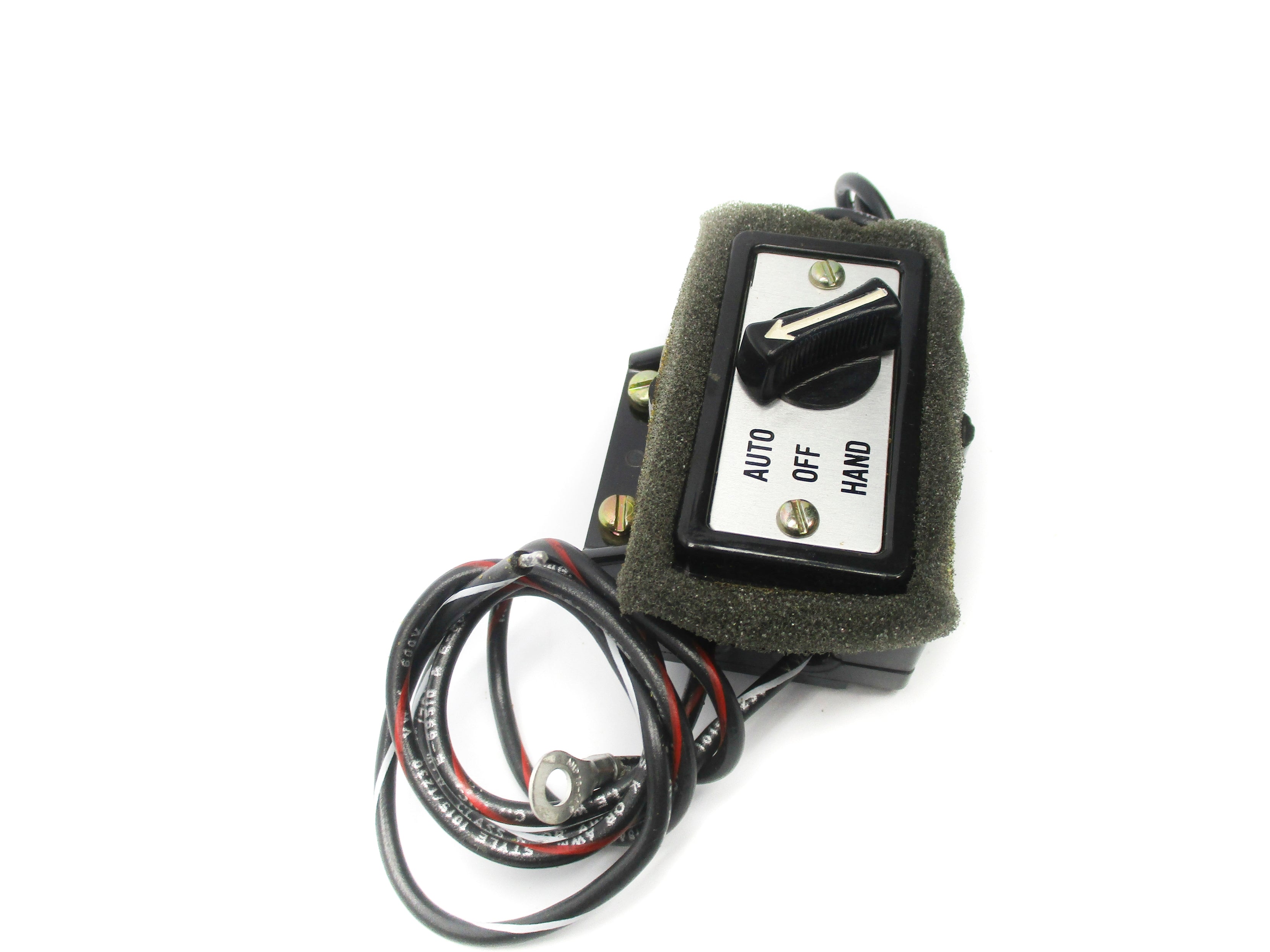 GENERAL ELECTRIC CR305X330A NSNP