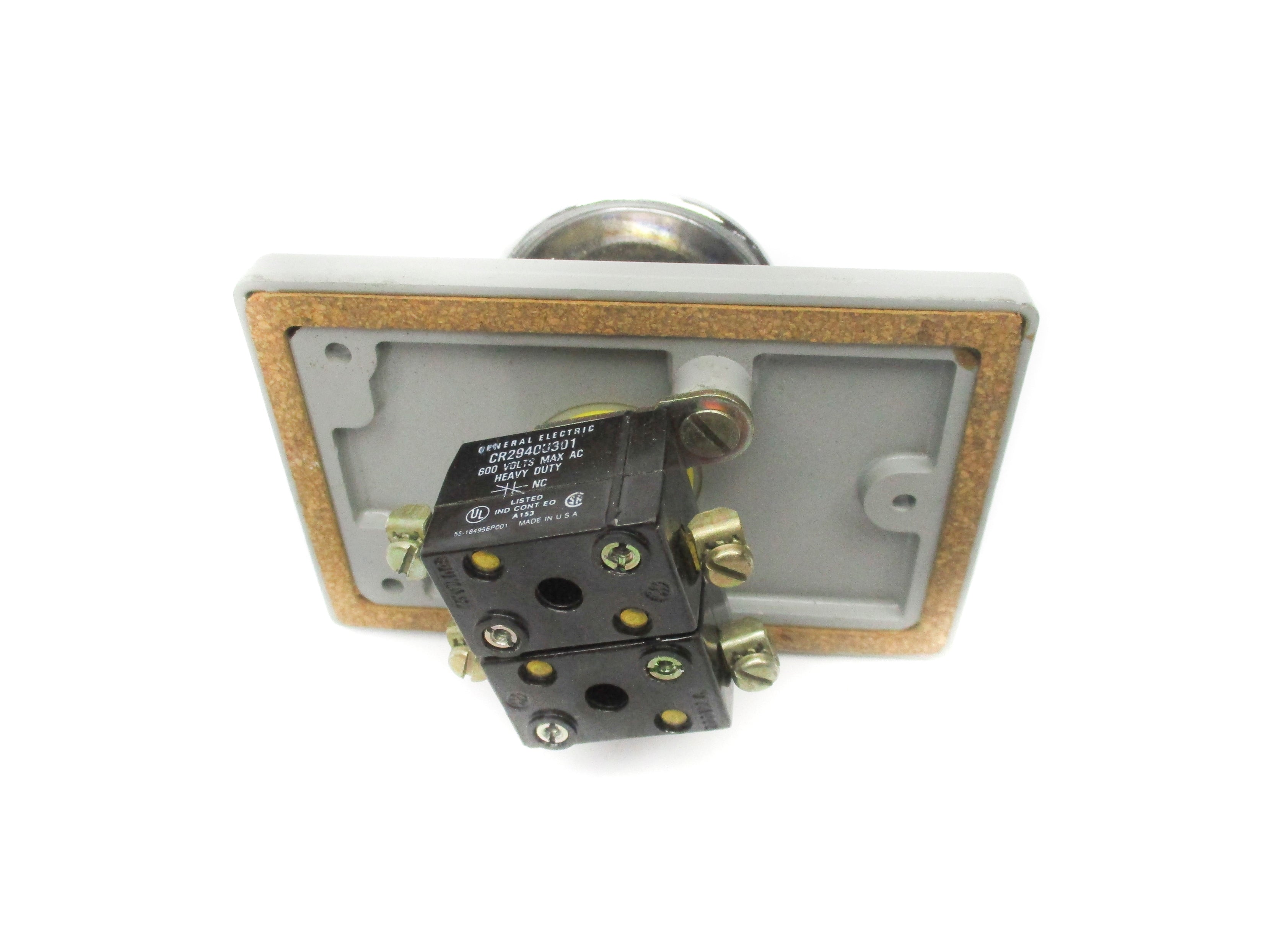 GENERAL ELECTRIC 2940NP611C NSNP