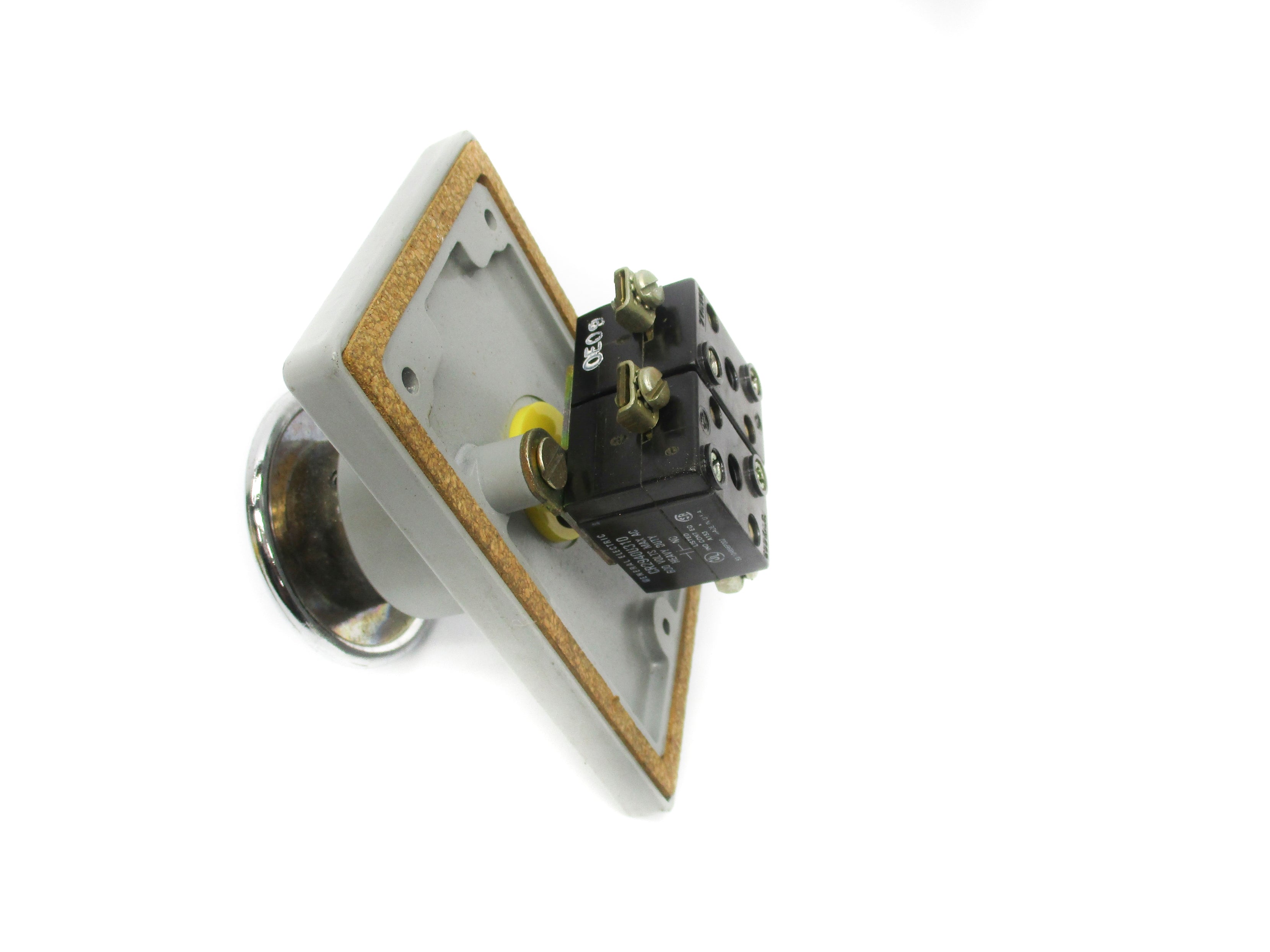GENERAL ELECTRIC 2940NP611C NSNP