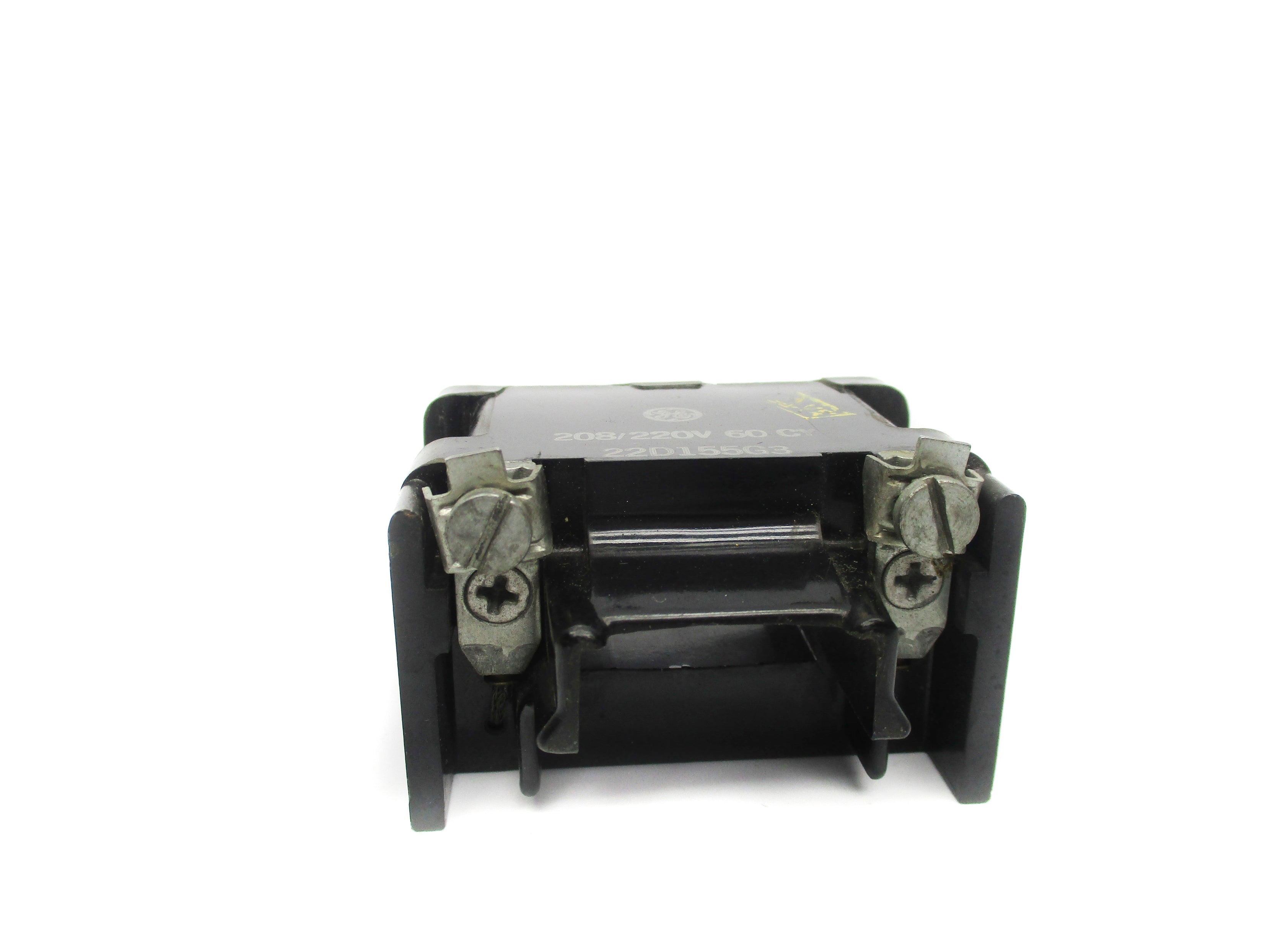 GENERAL ELECTRIC 22D155G3 NSNP