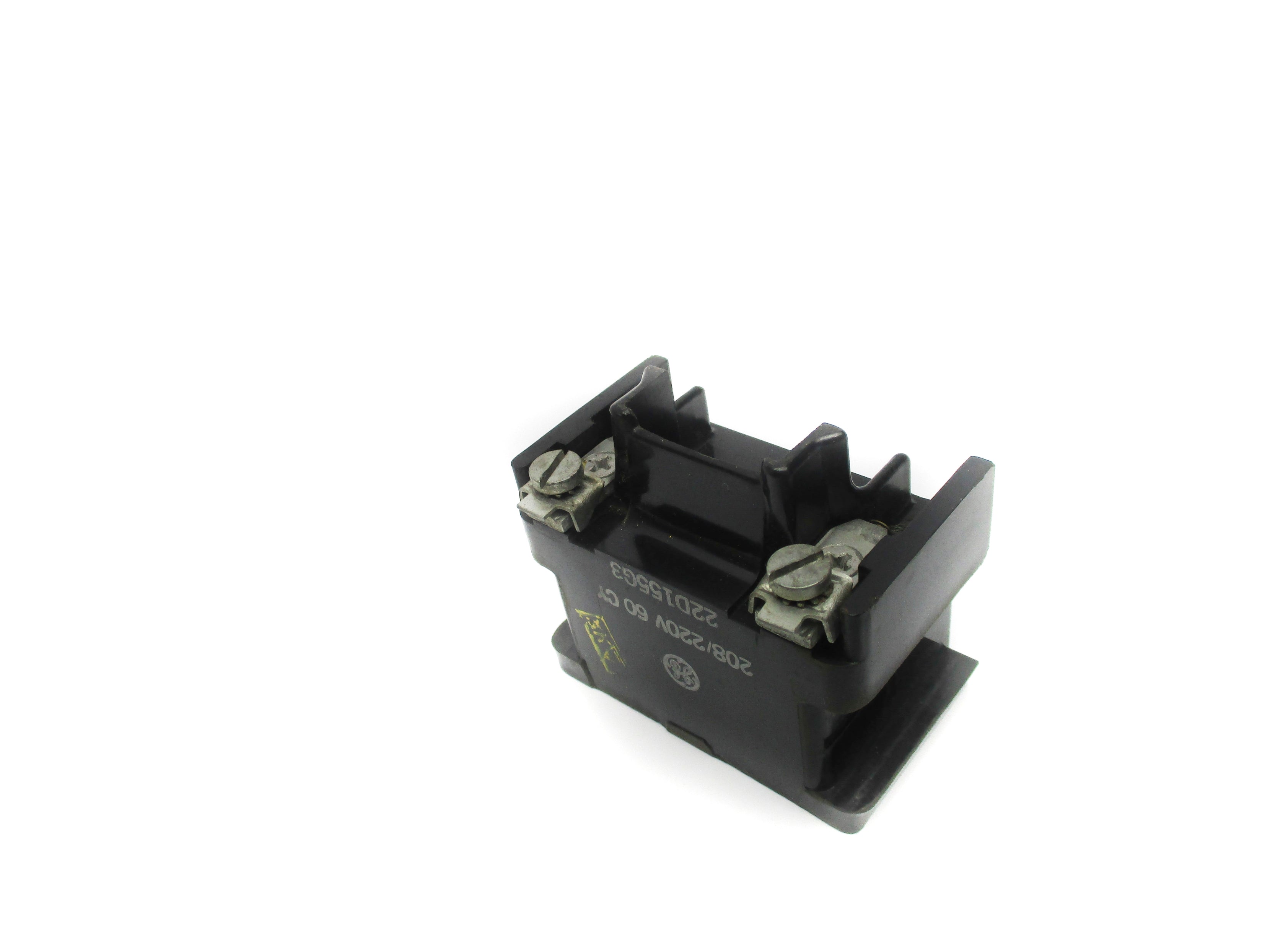 GENERAL ELECTRIC 22D155G3 NSNP