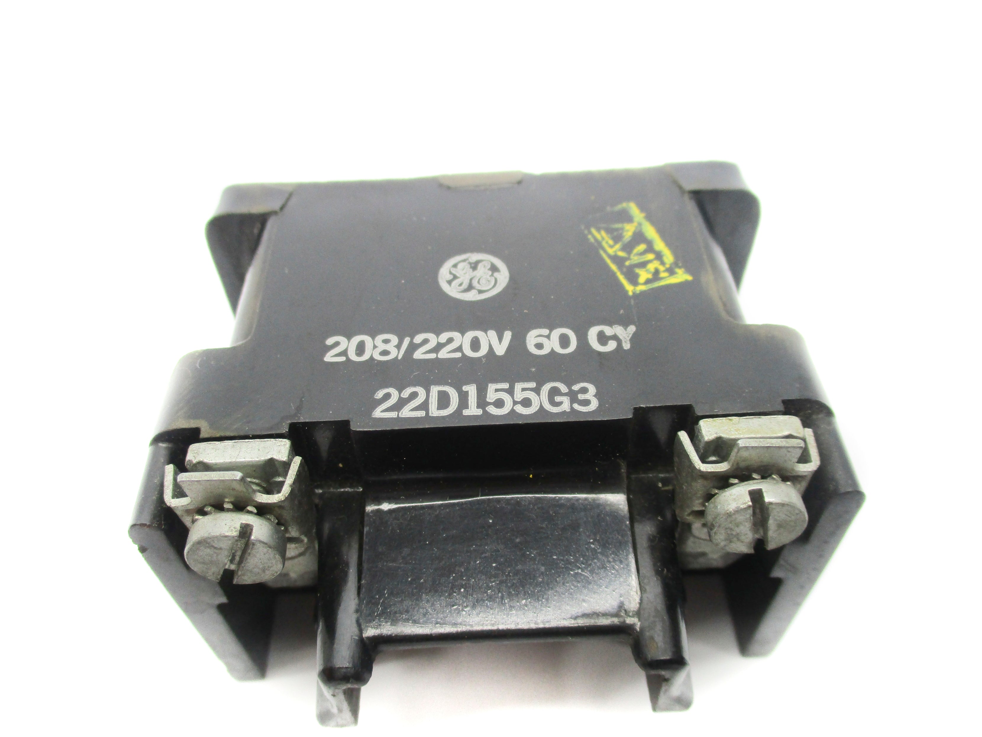 GENERAL ELECTRIC 22D155G3 NSNP