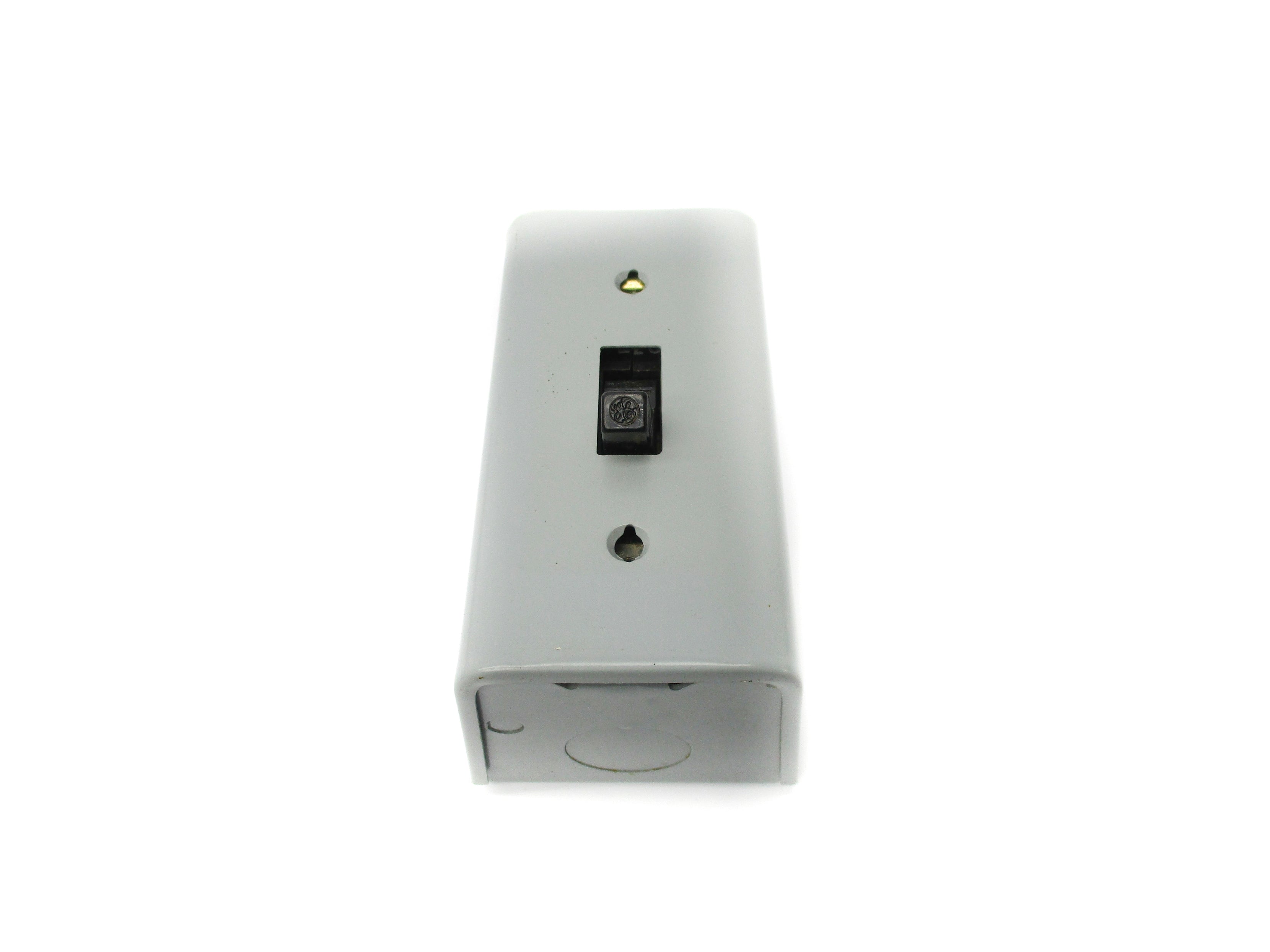 GENERAL ELECTRIC CR101Y1 NSNP