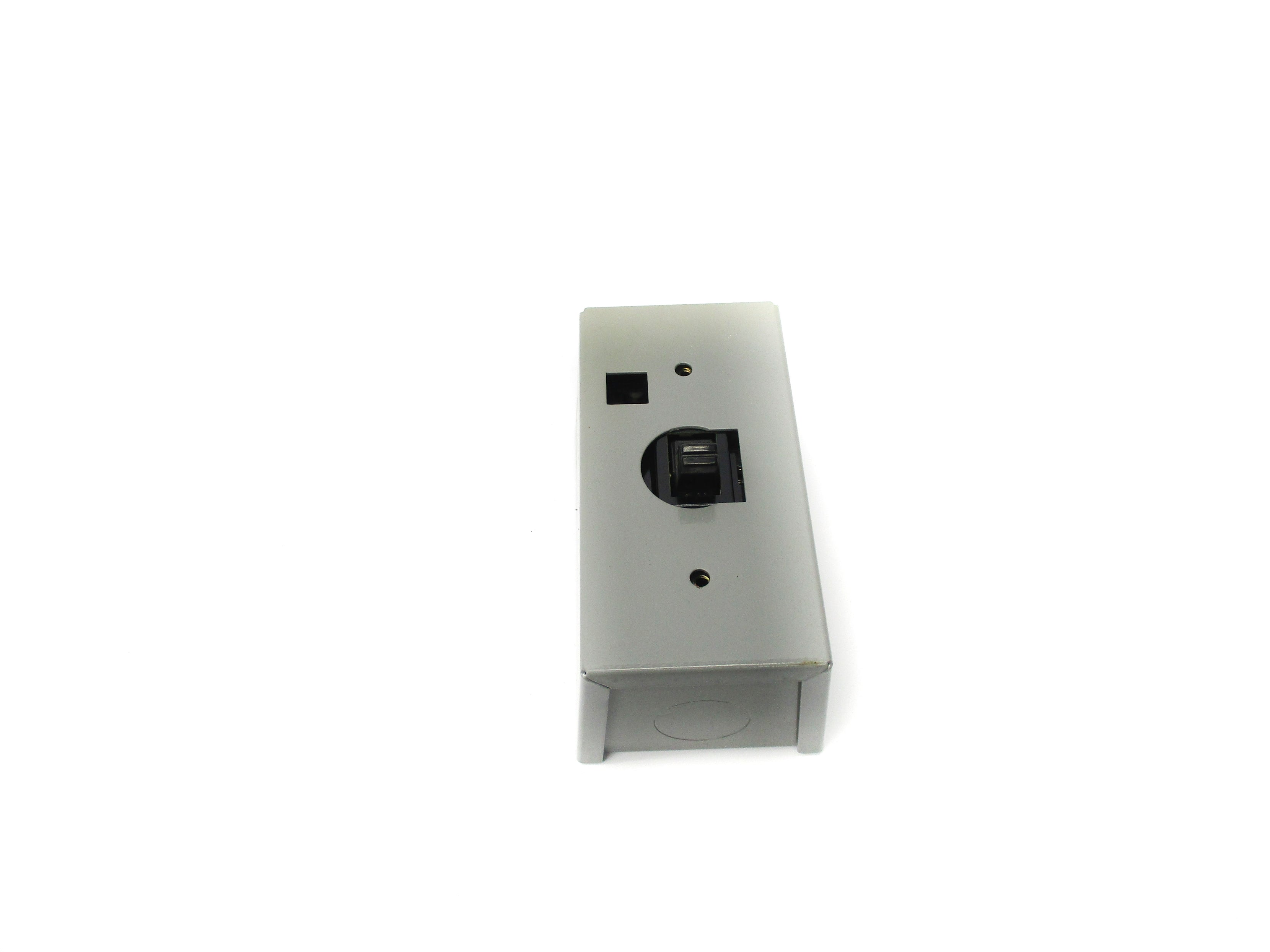 SIEMENS MSF10T1 (WITH ENCLOSURE) NSNP
