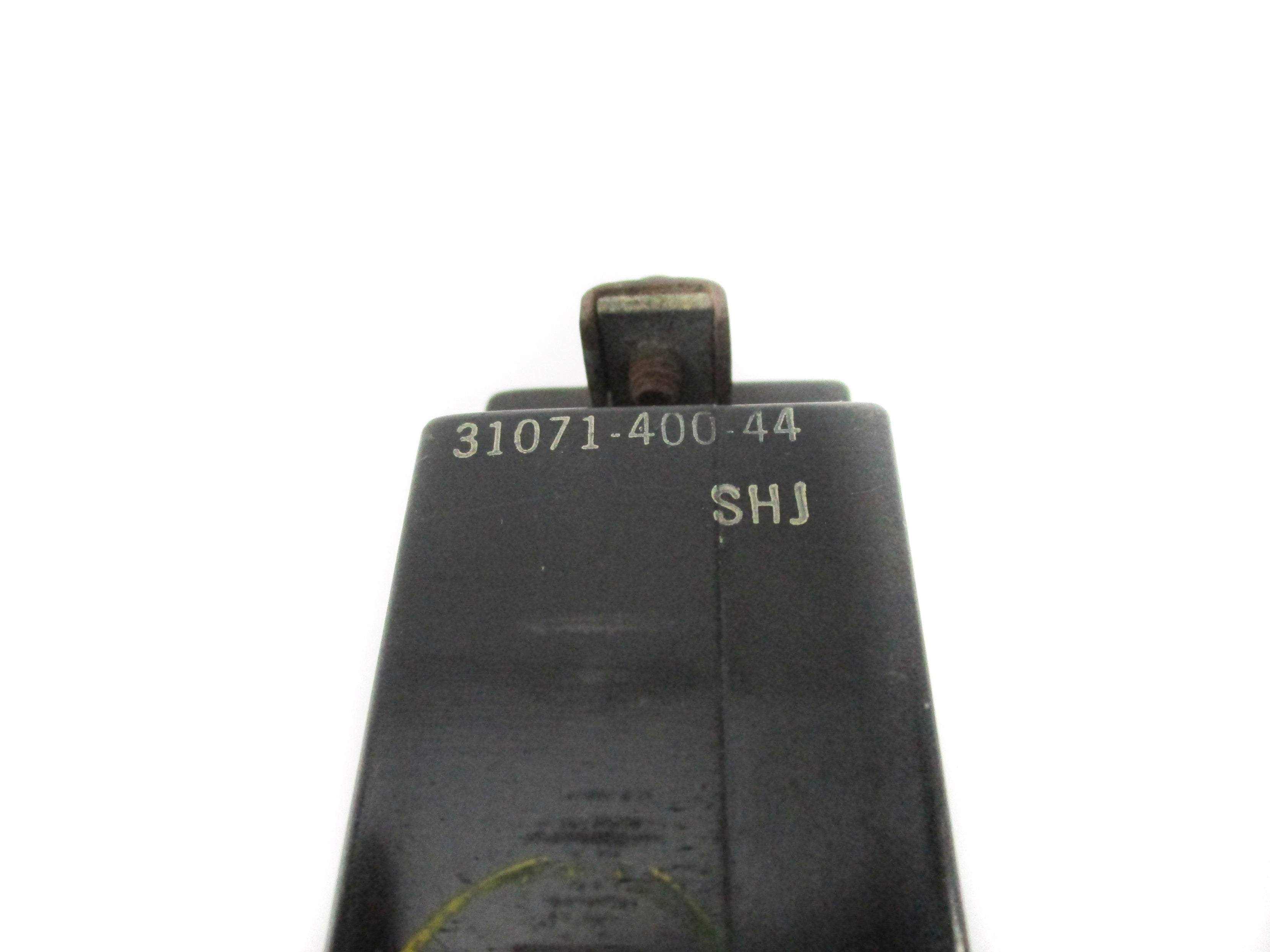 SQUARE D 31071-400-44 UNMP