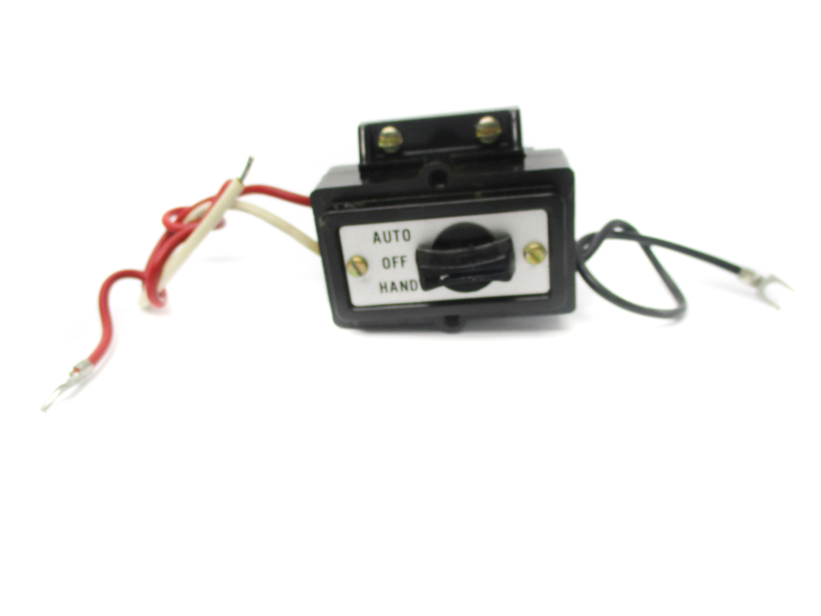 GENERAL ELECTRIC CR205X UNMP