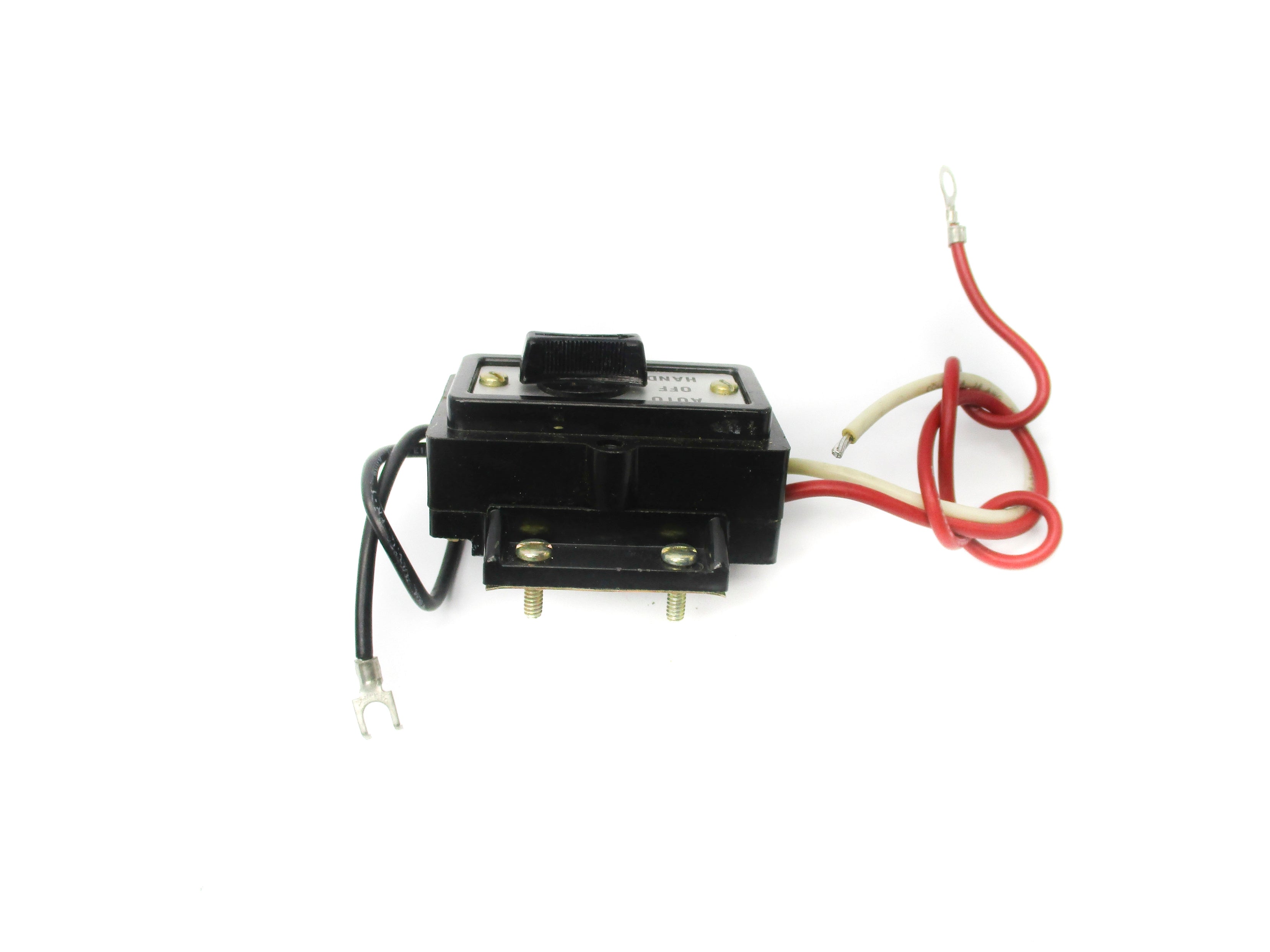 GENERAL ELECTRIC CR205X UNMP