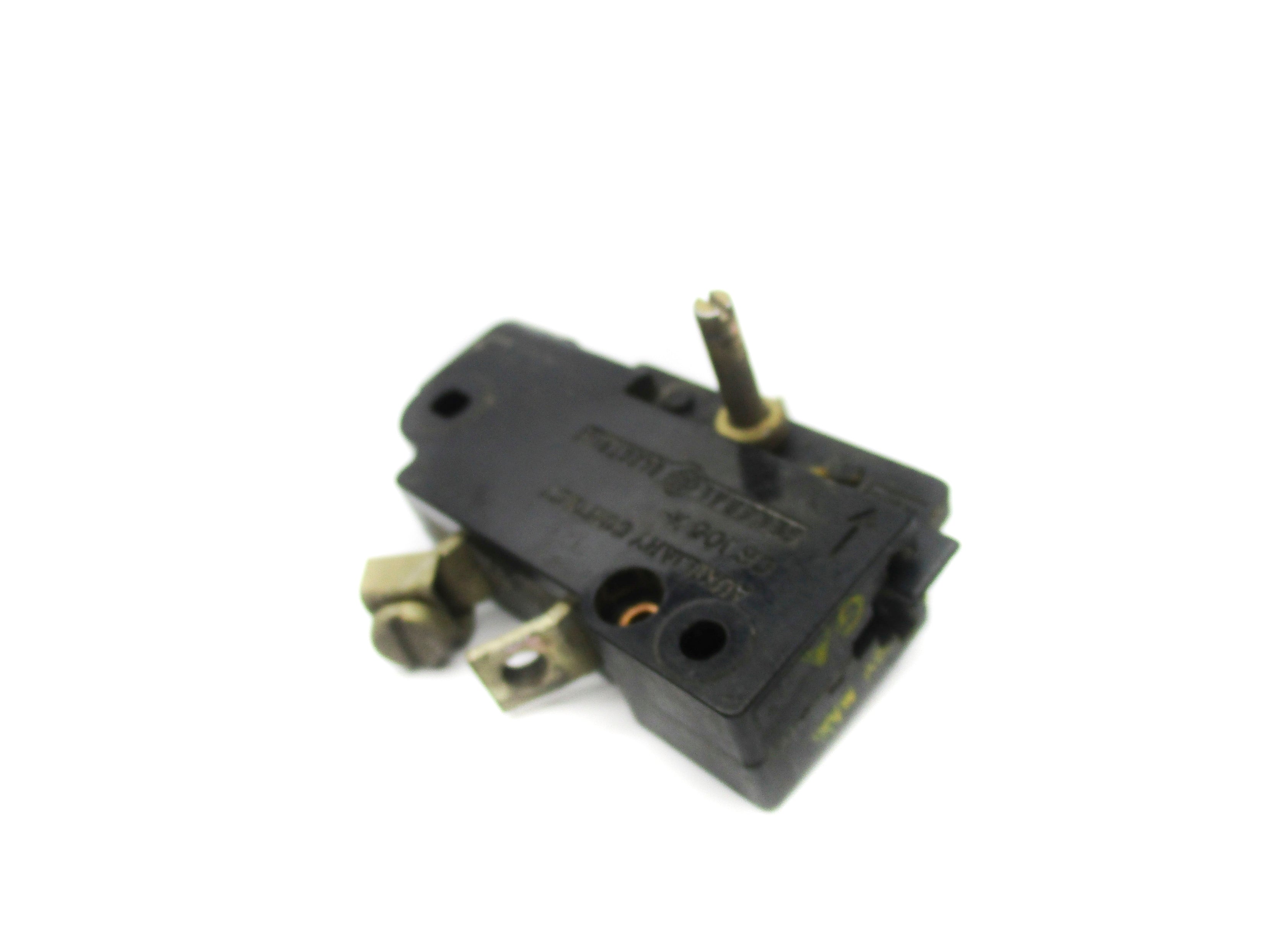 GENERAL ELECTRIC CR105X UNMP