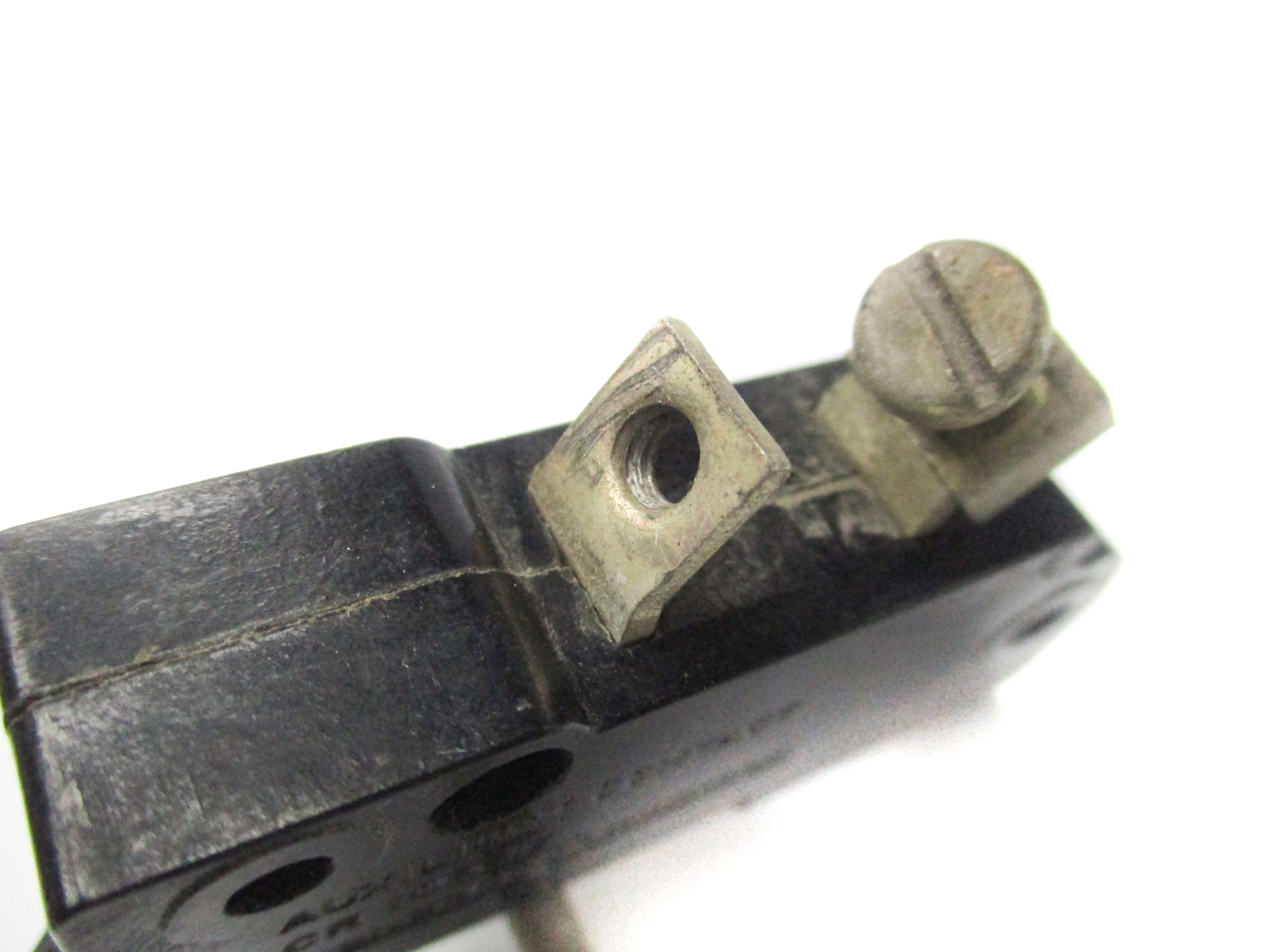 GENERAL ELECTRIC CR105X UNMP