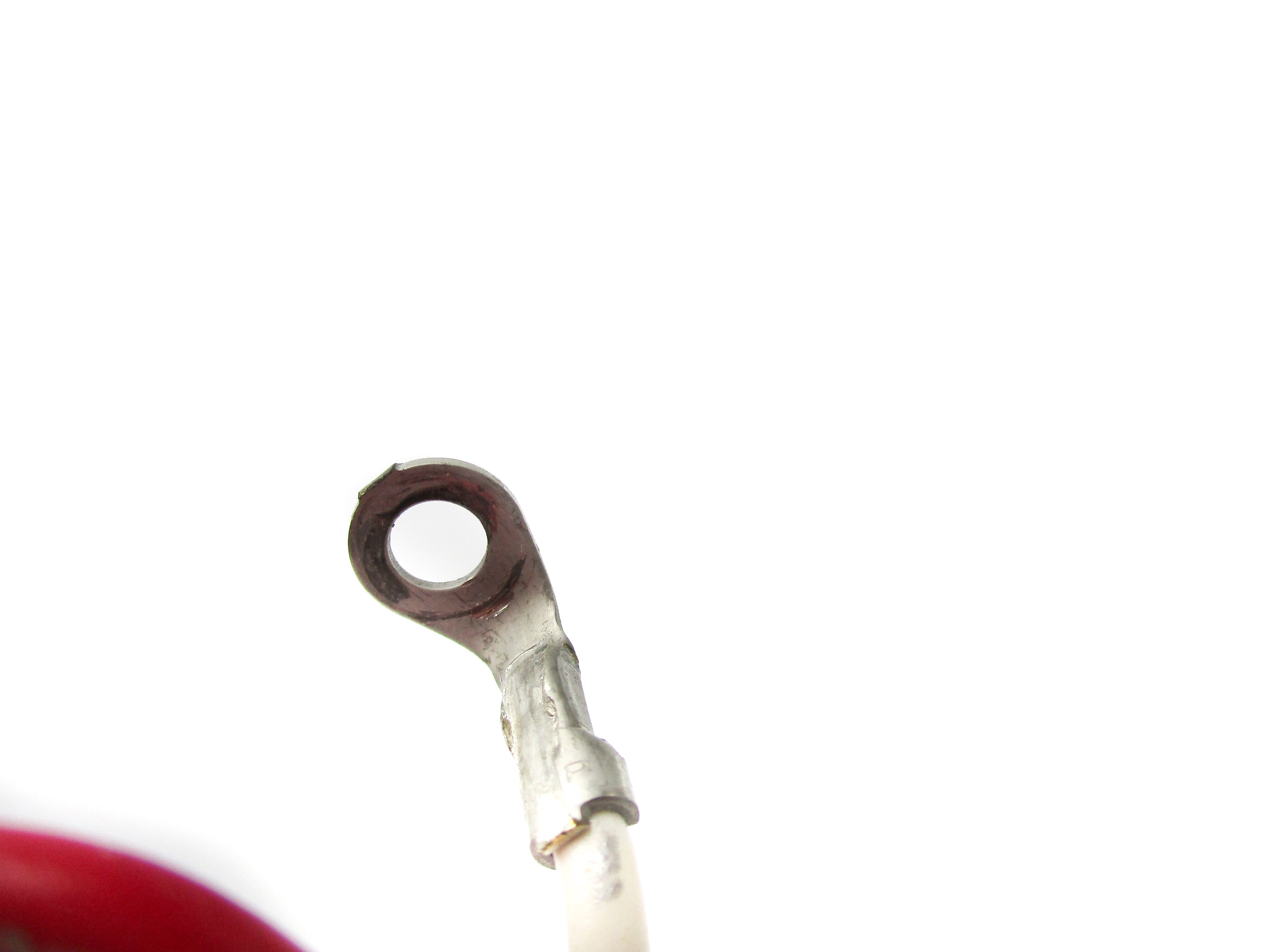 GENERAL ELECTRIC CR305X131M UNMP