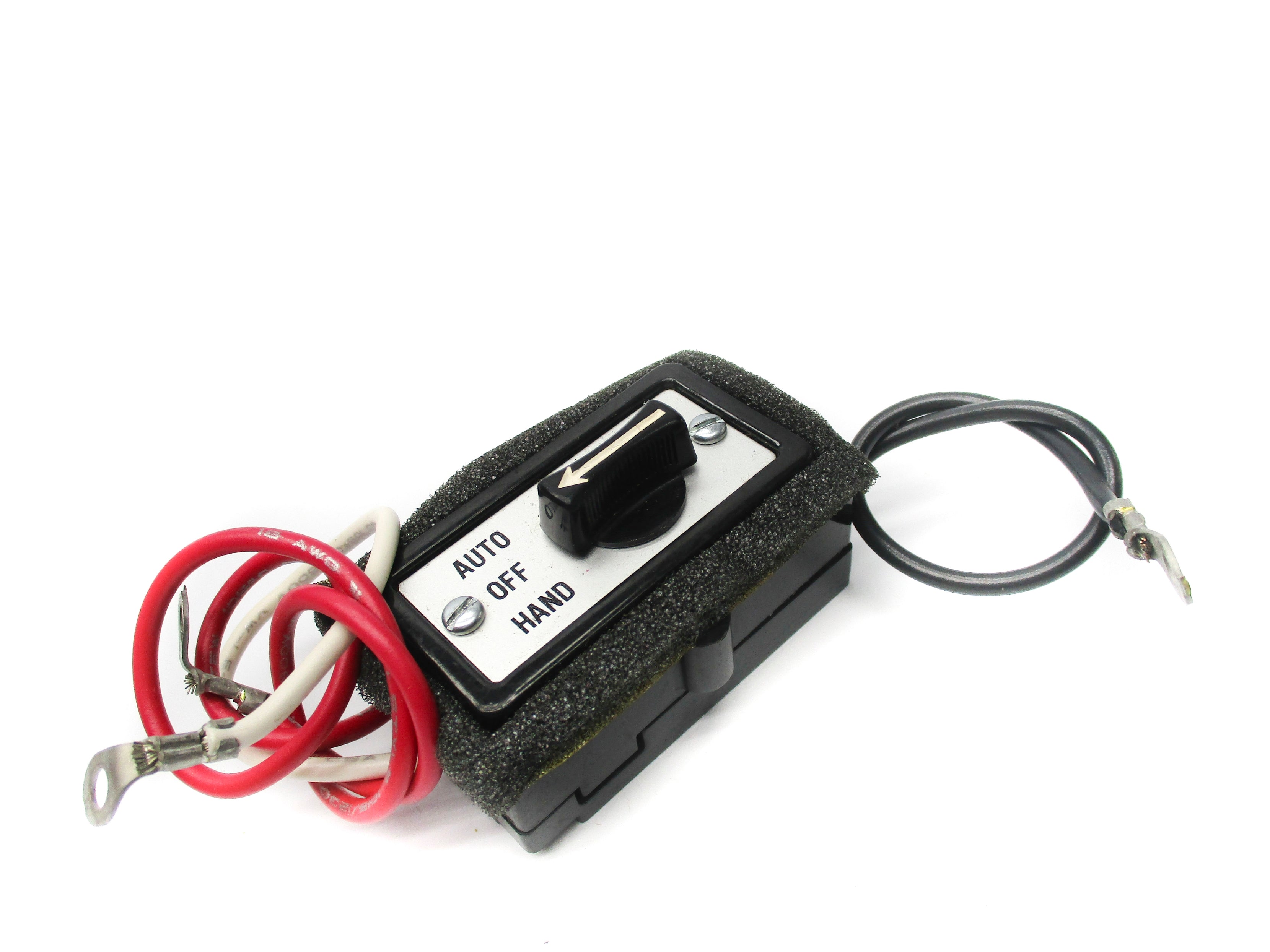 GENERAL ELECTRIC CR305X131M UNMP