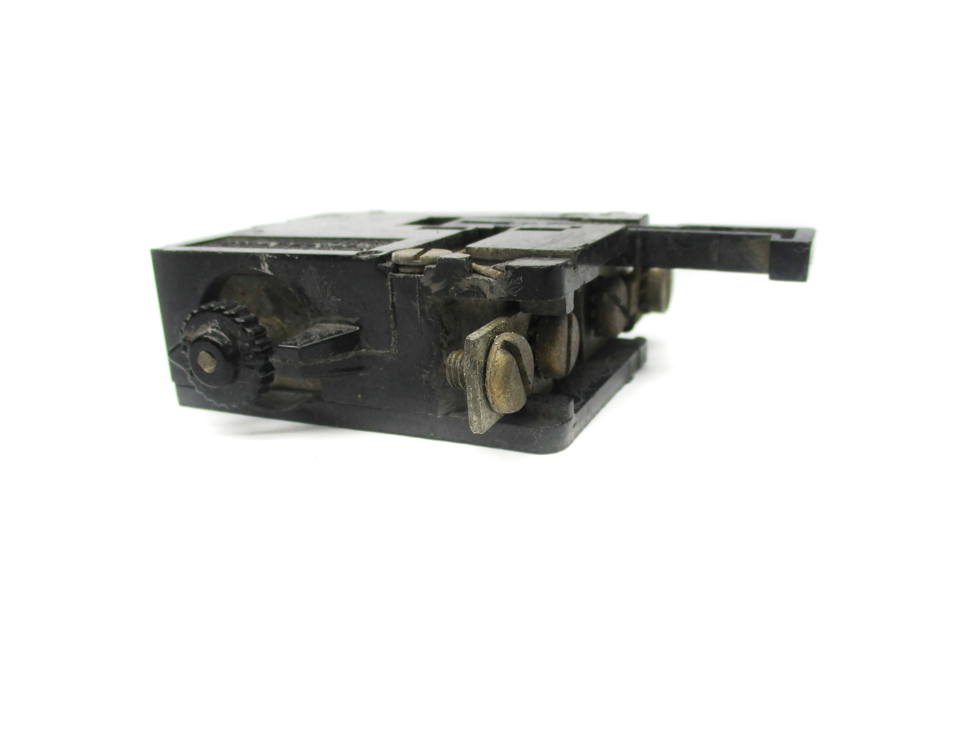 GENERAL ELECTRIC CR124 NSNP
