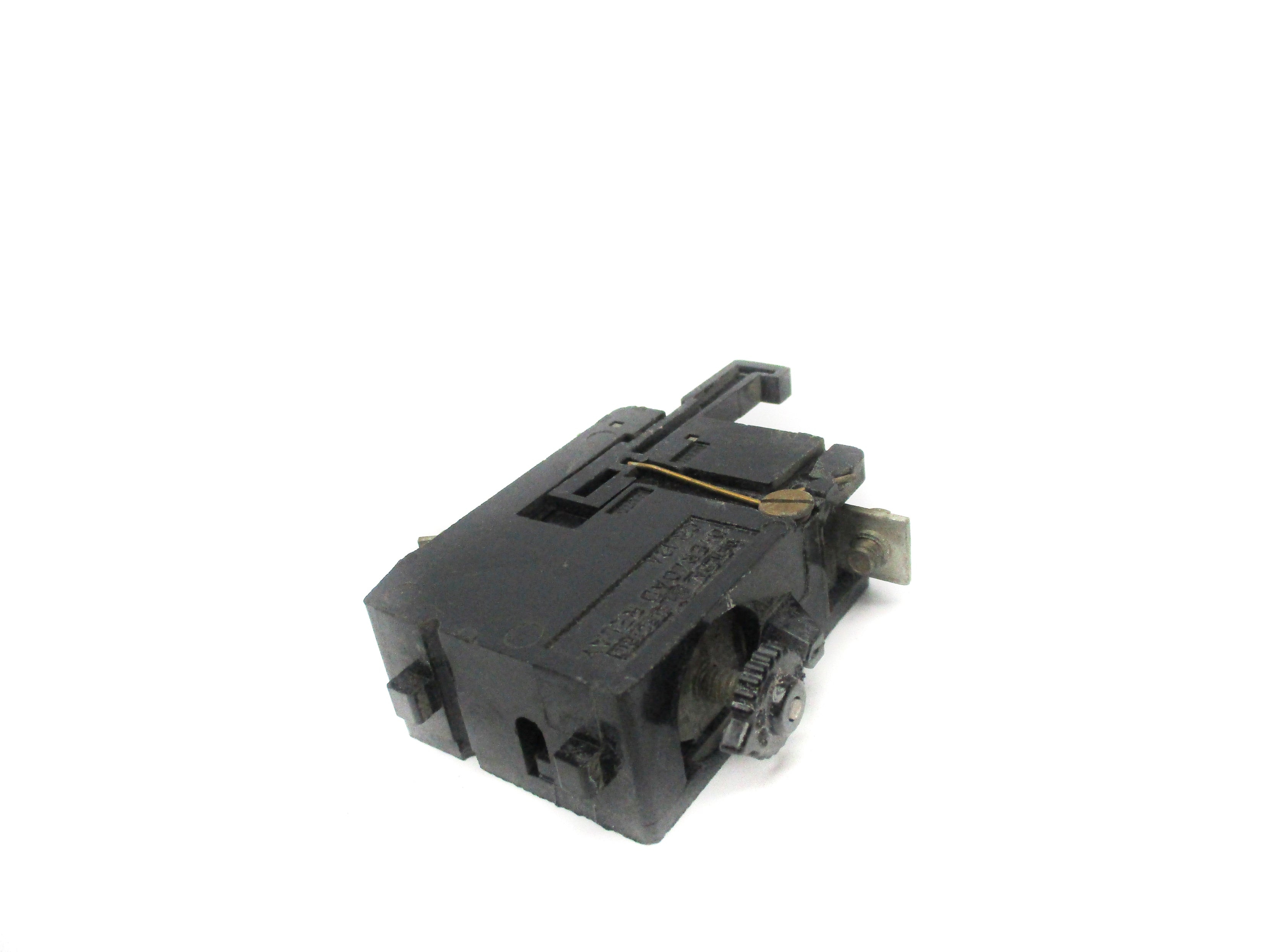 GENERAL ELECTRIC CR124 NSNP