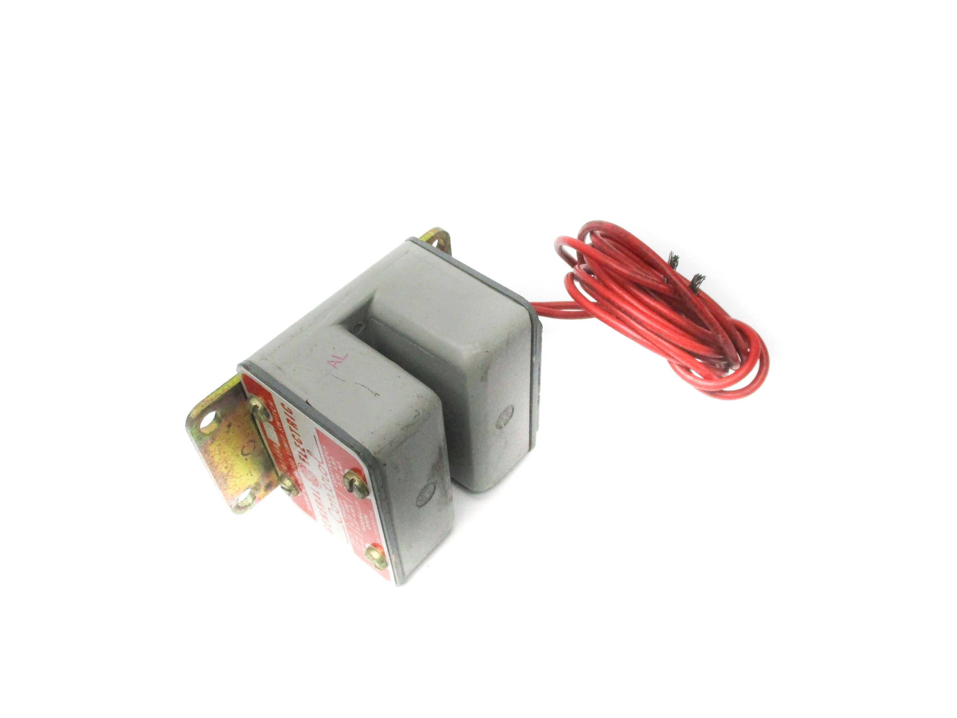 GENERAL ELECTRIC CR115A11 UNMP
