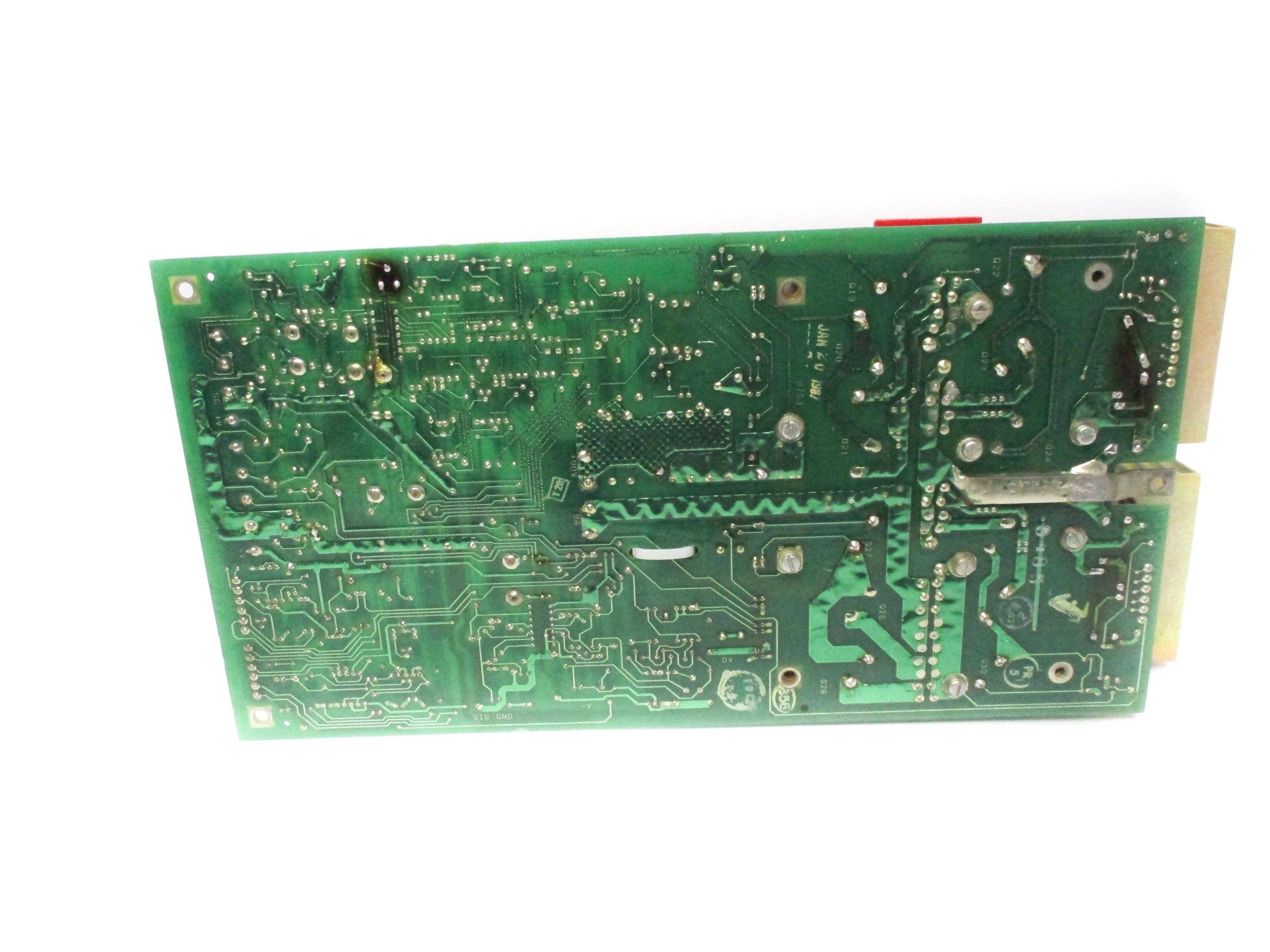 GENERAL ELECTRIC 44A399749-G05 UNMP