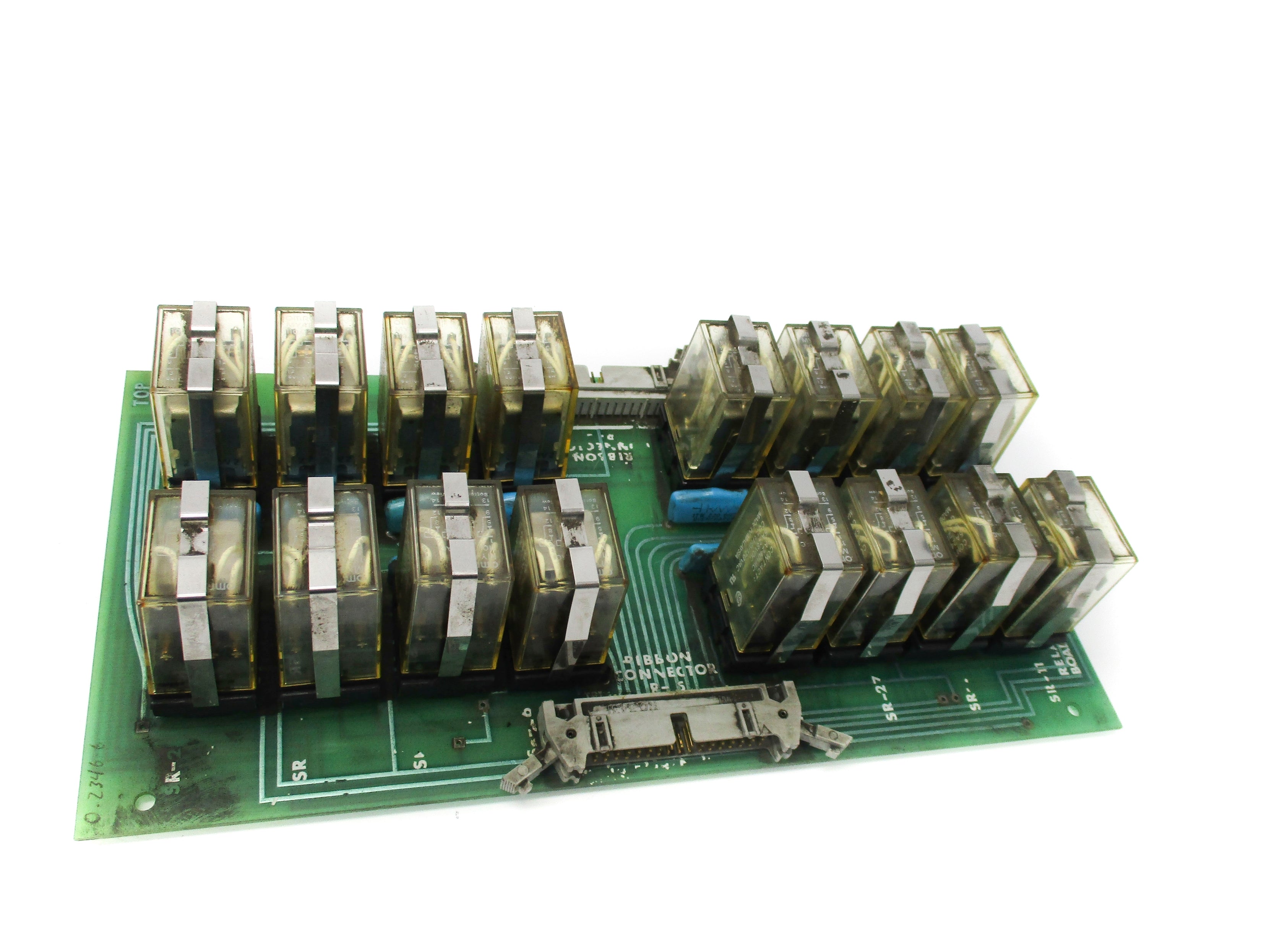 INDUCTOHEAT 31035-225 UNMP