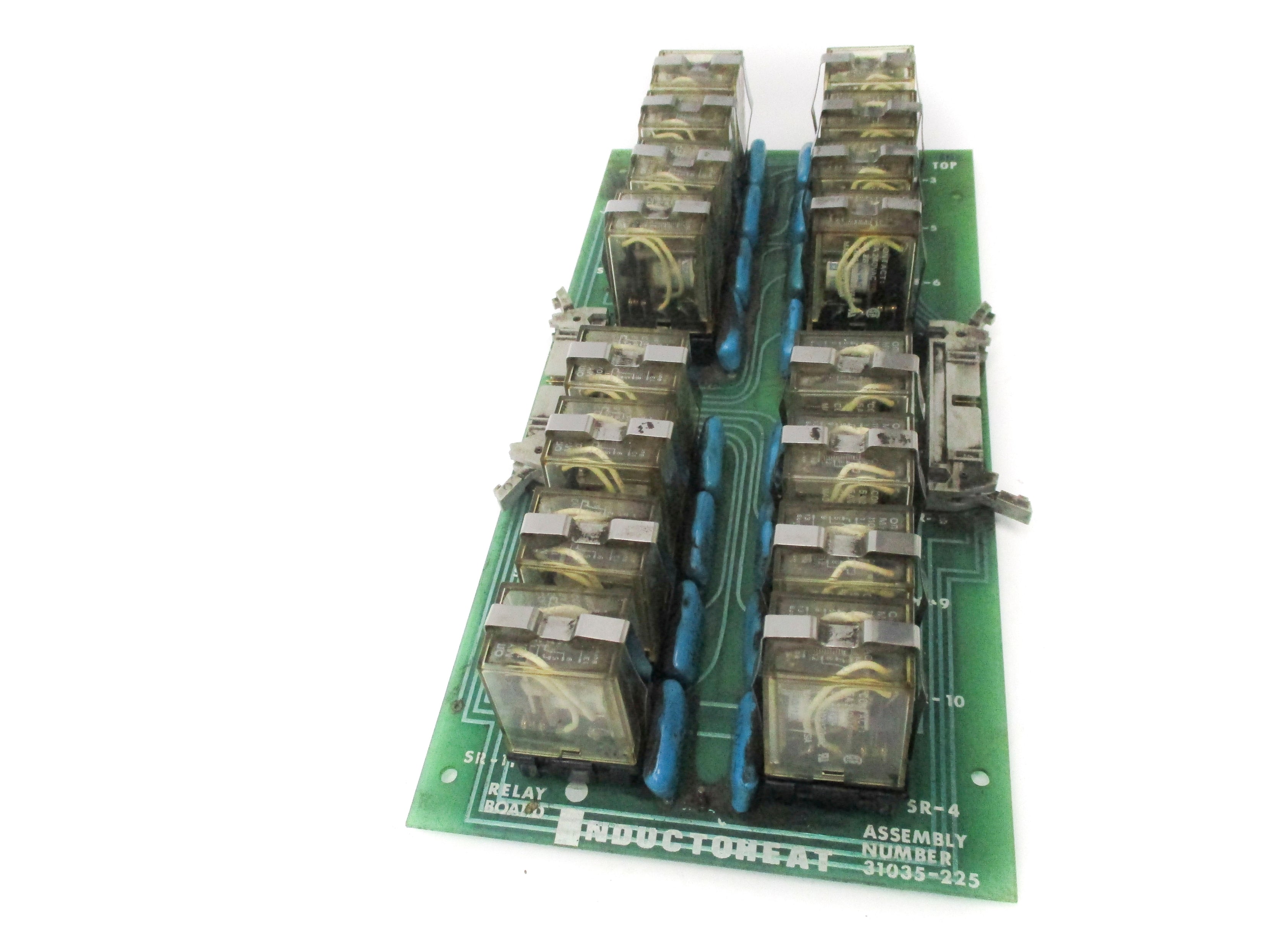 INDUCTOHEAT 31035-225 UNMP