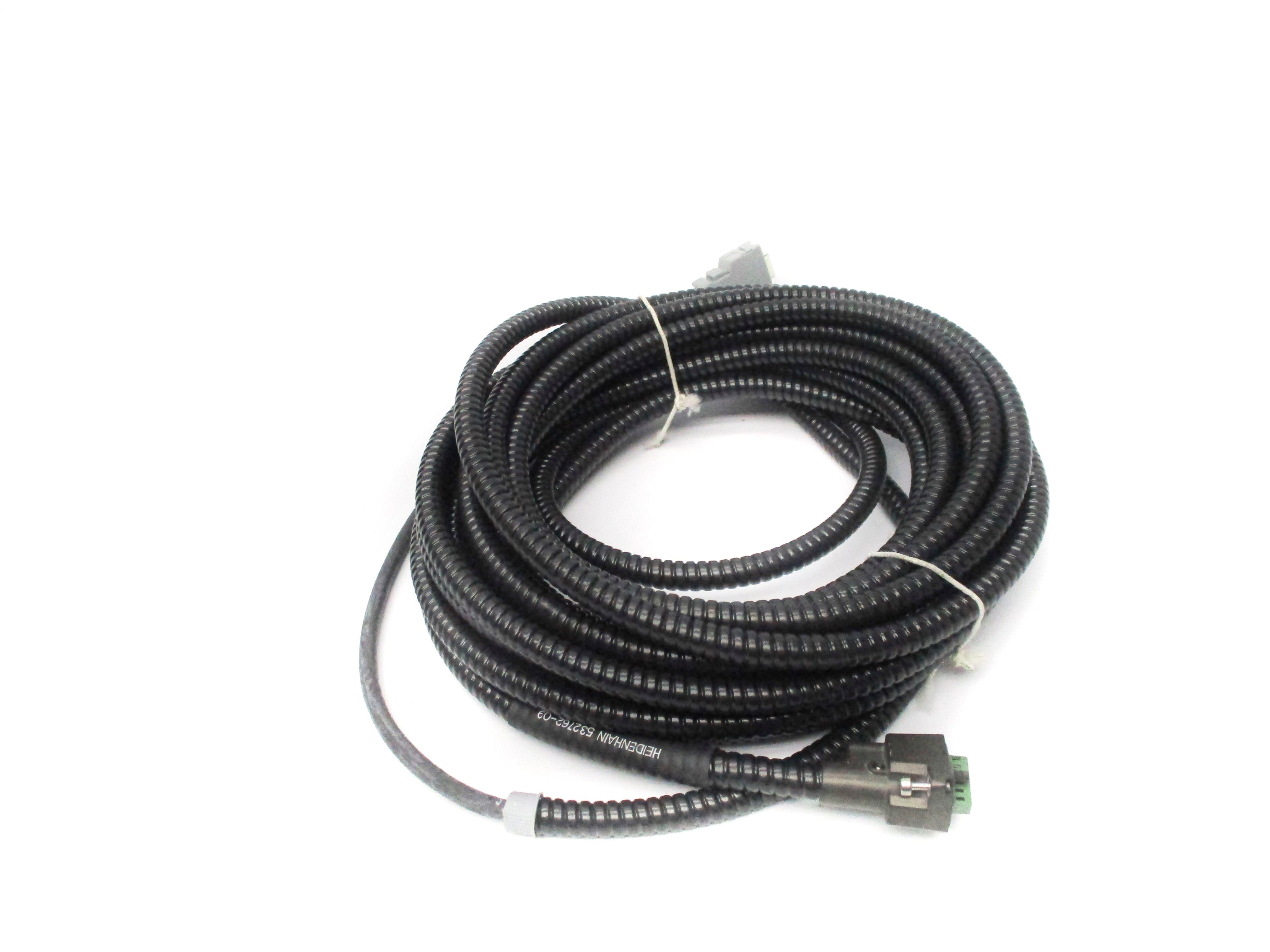 HEIDENHAIN 532762-09 NSNP